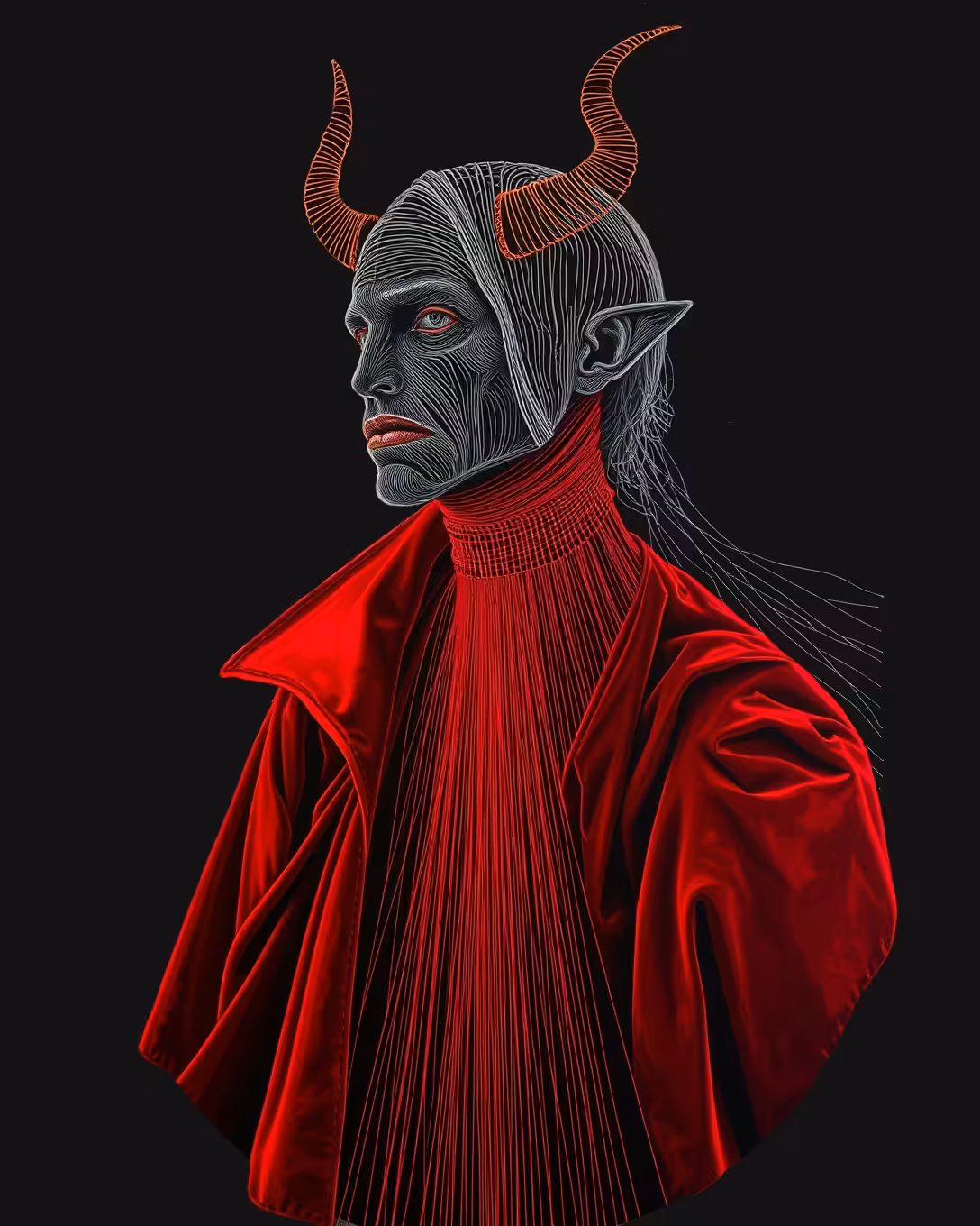 devil