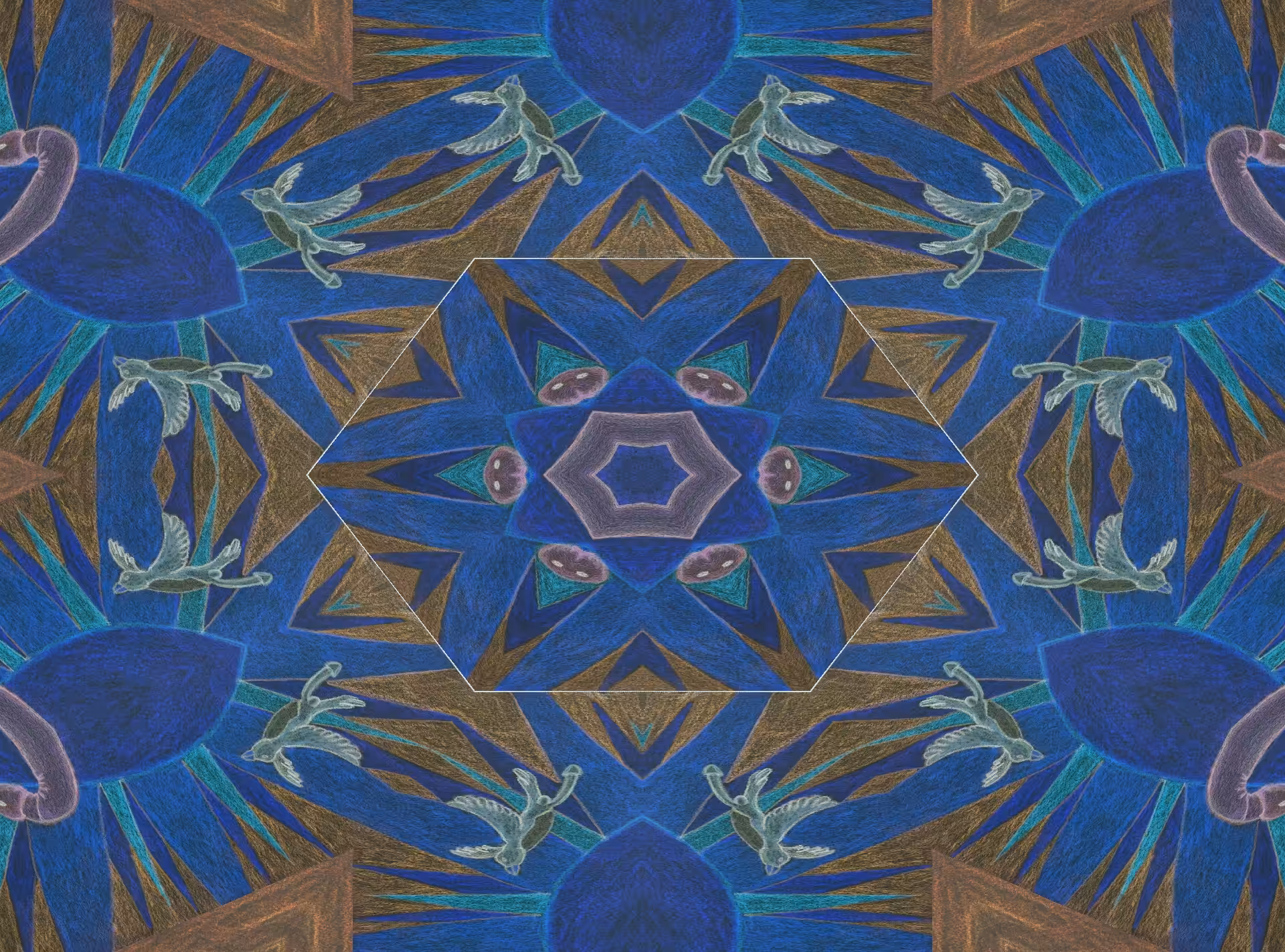 Cockness #3