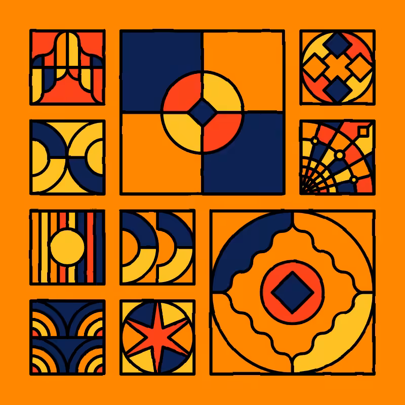 Efflorescence #233