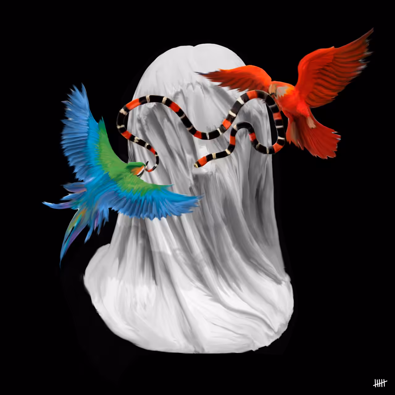 VeilOfIsis