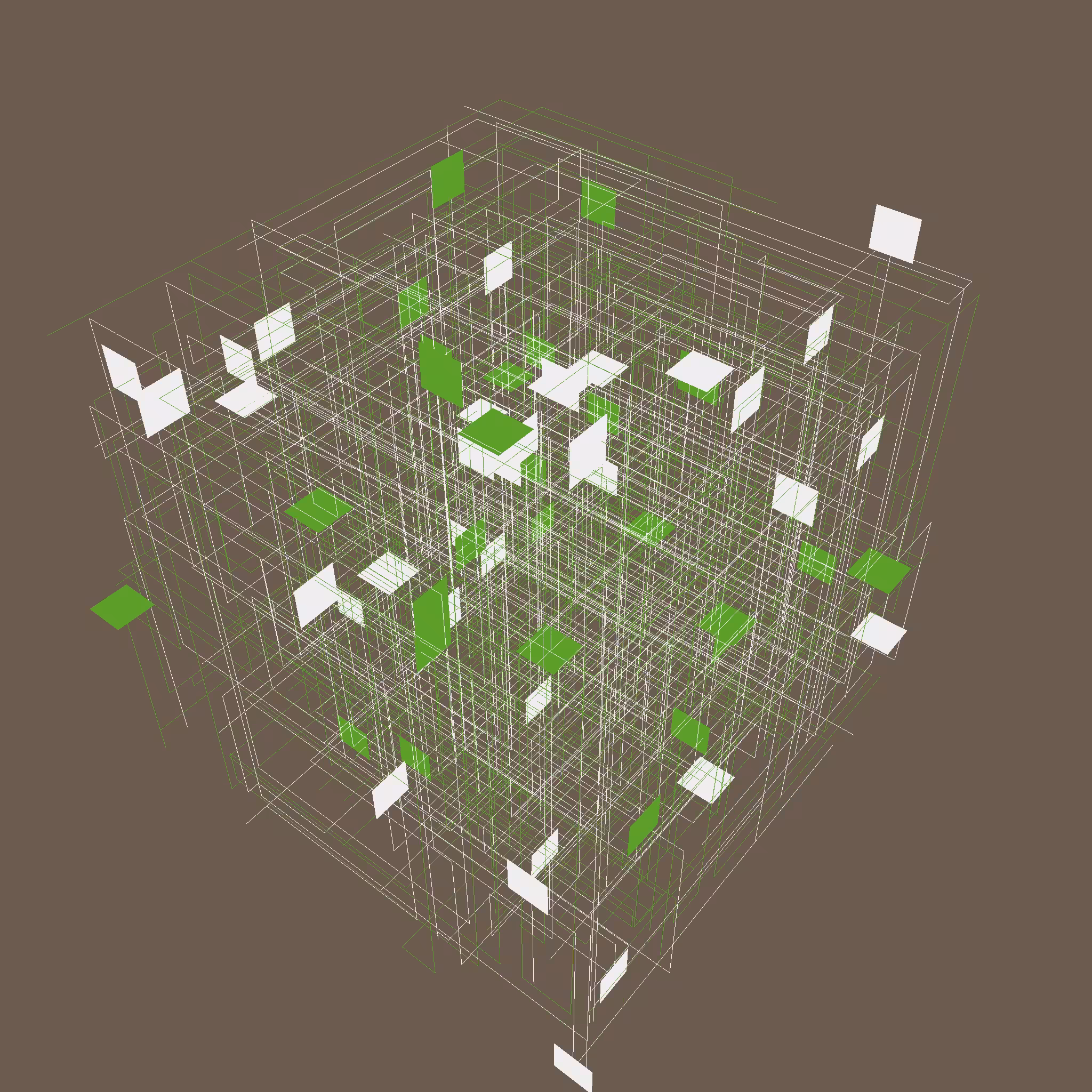 Cages #26