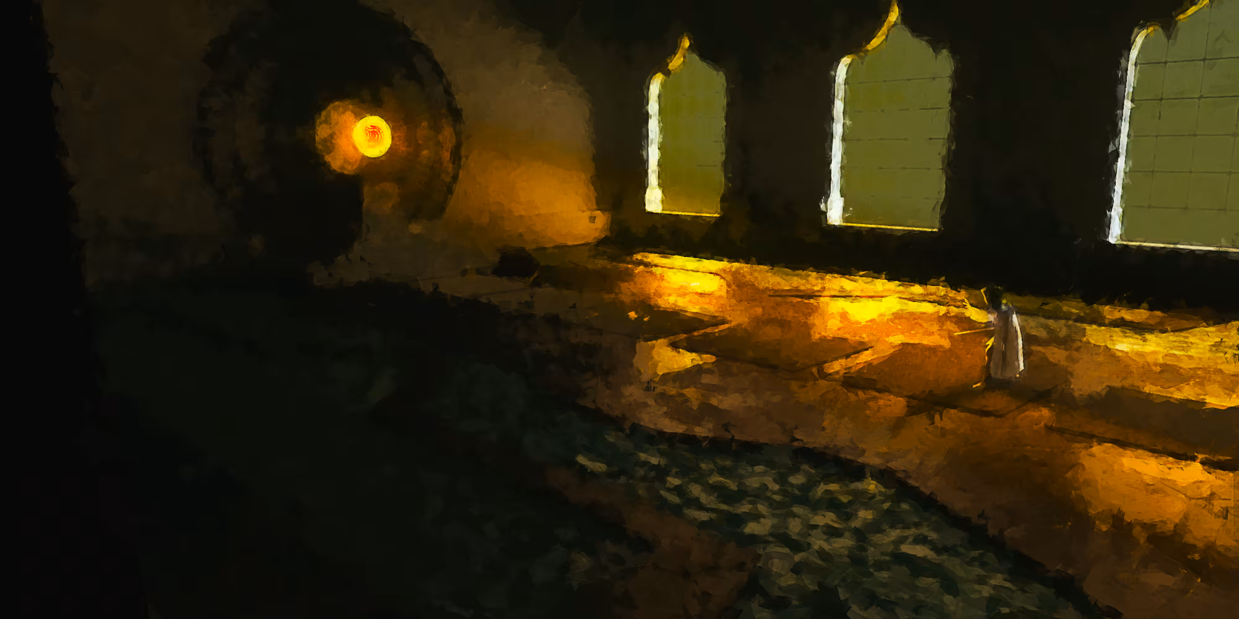 The Shrine