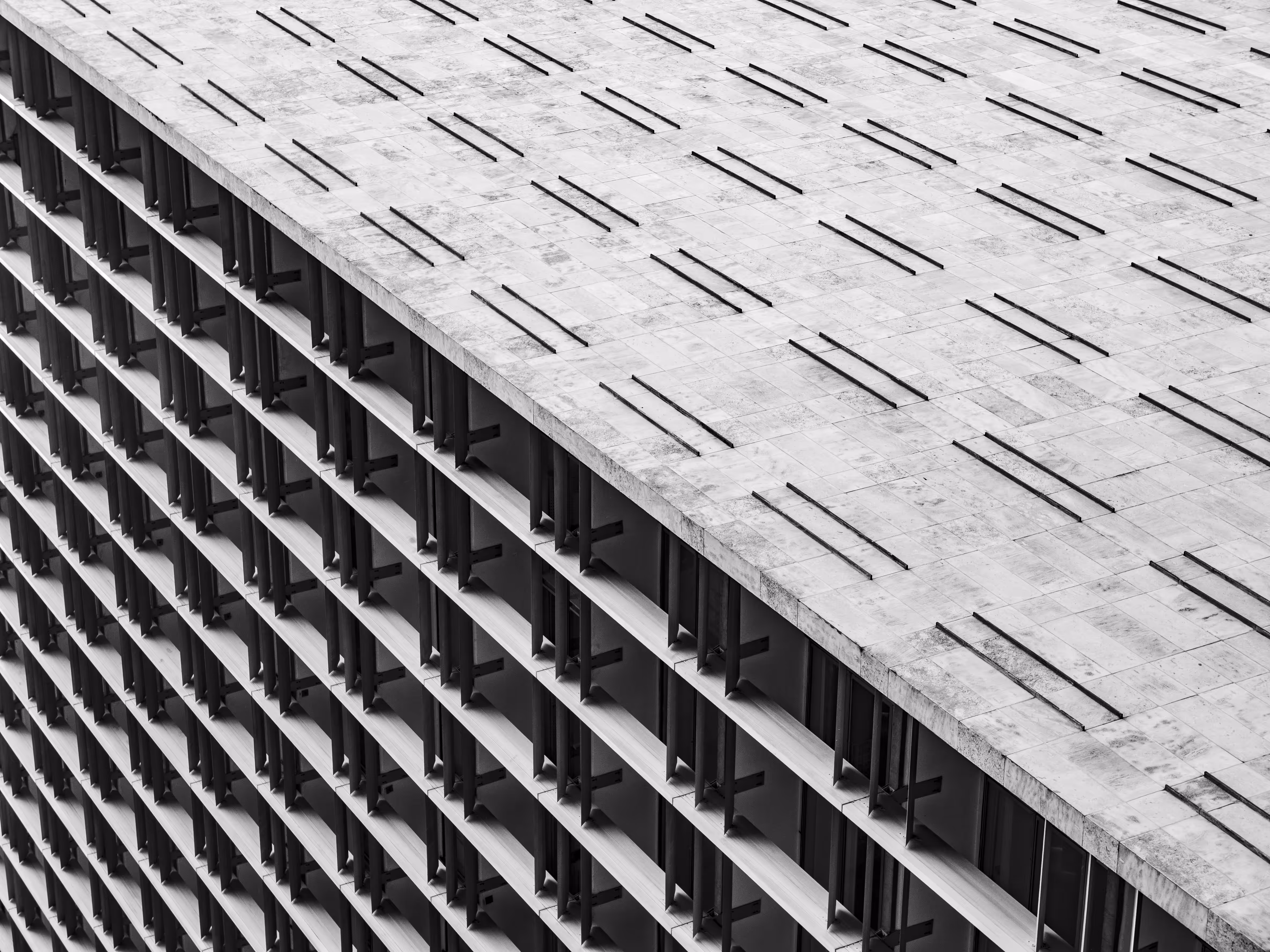 Abstract-City#2