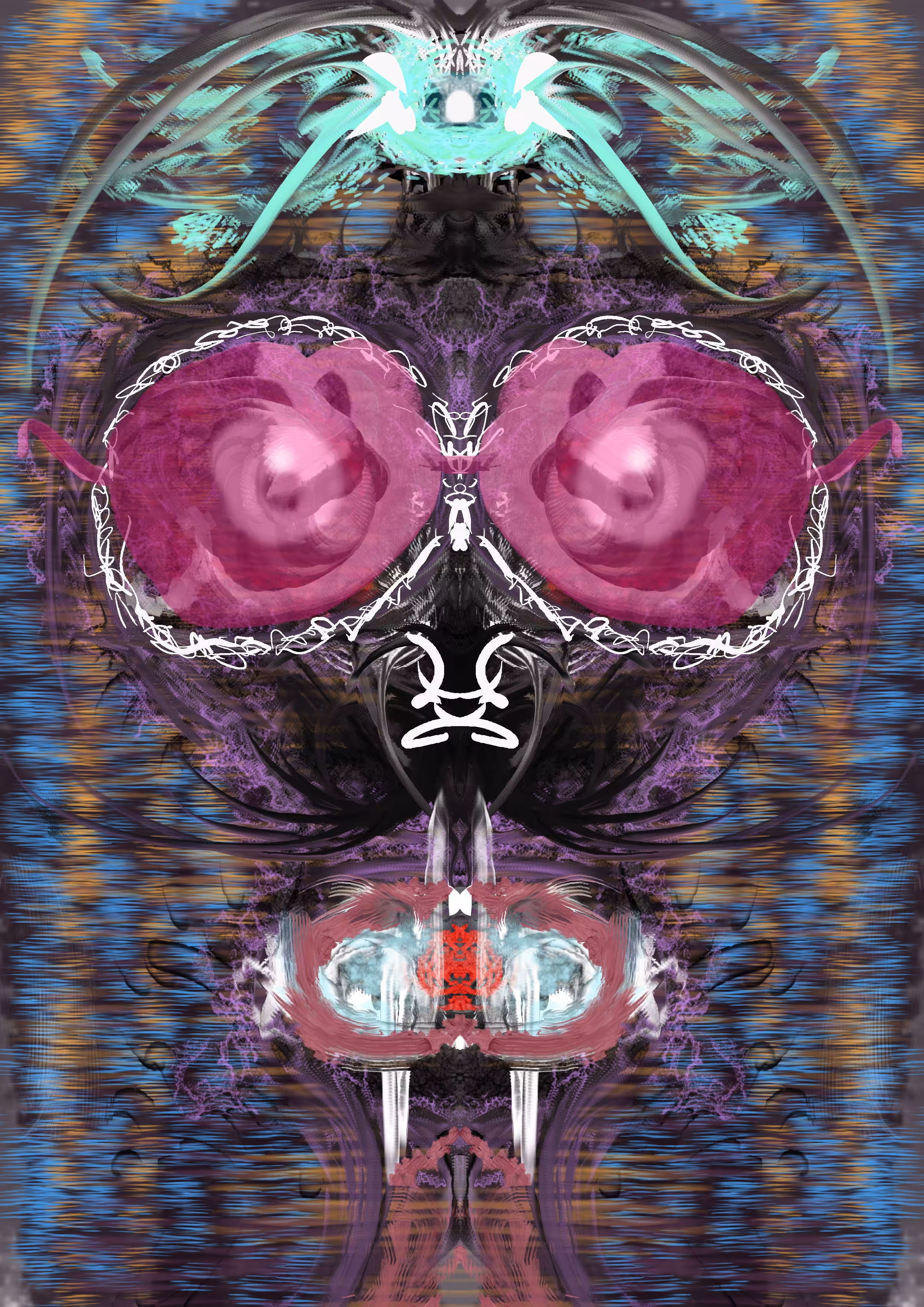 Lyrithea's Fren - lovanic.eth