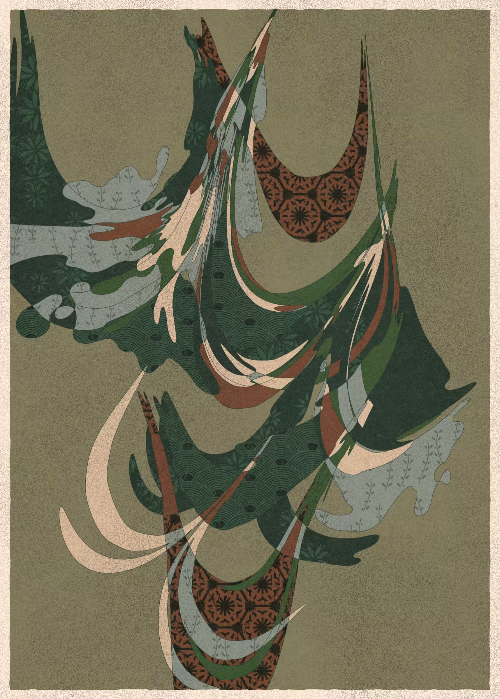 Memories of Qilin #648