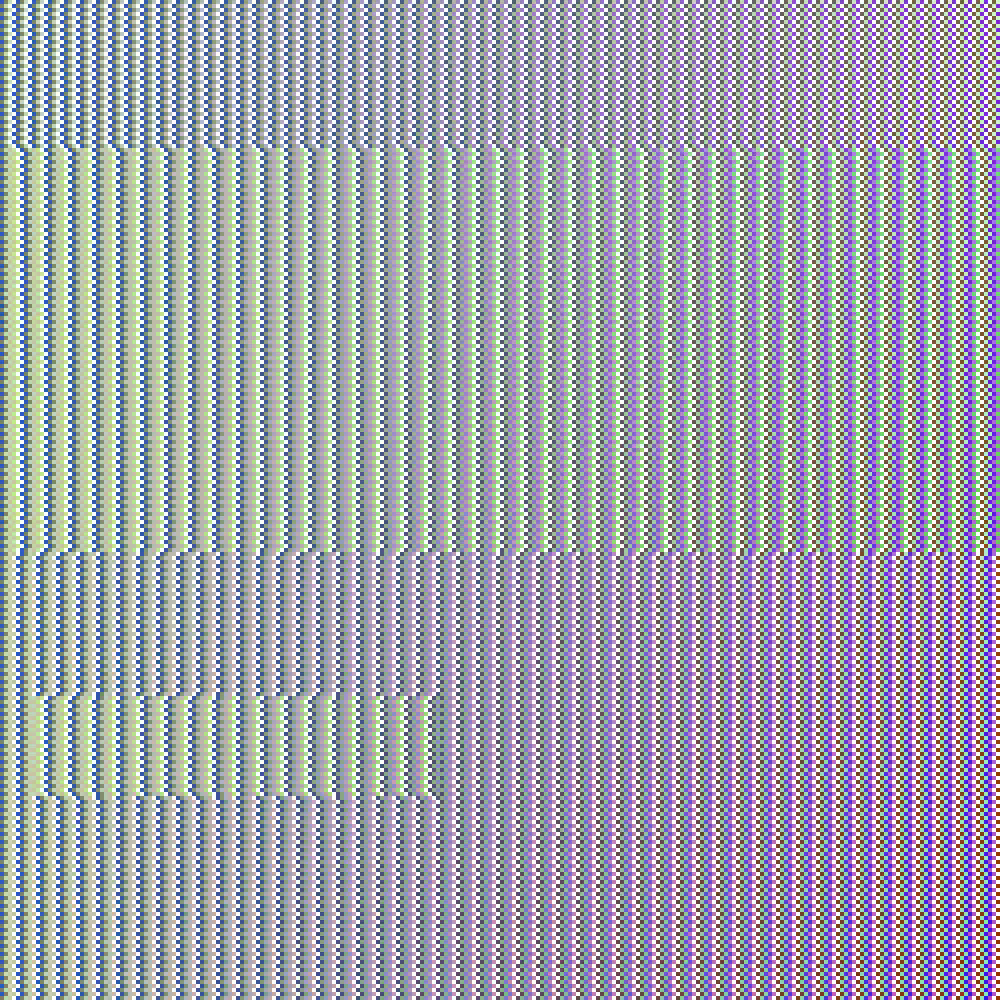 Glitchito 0.05 #25
