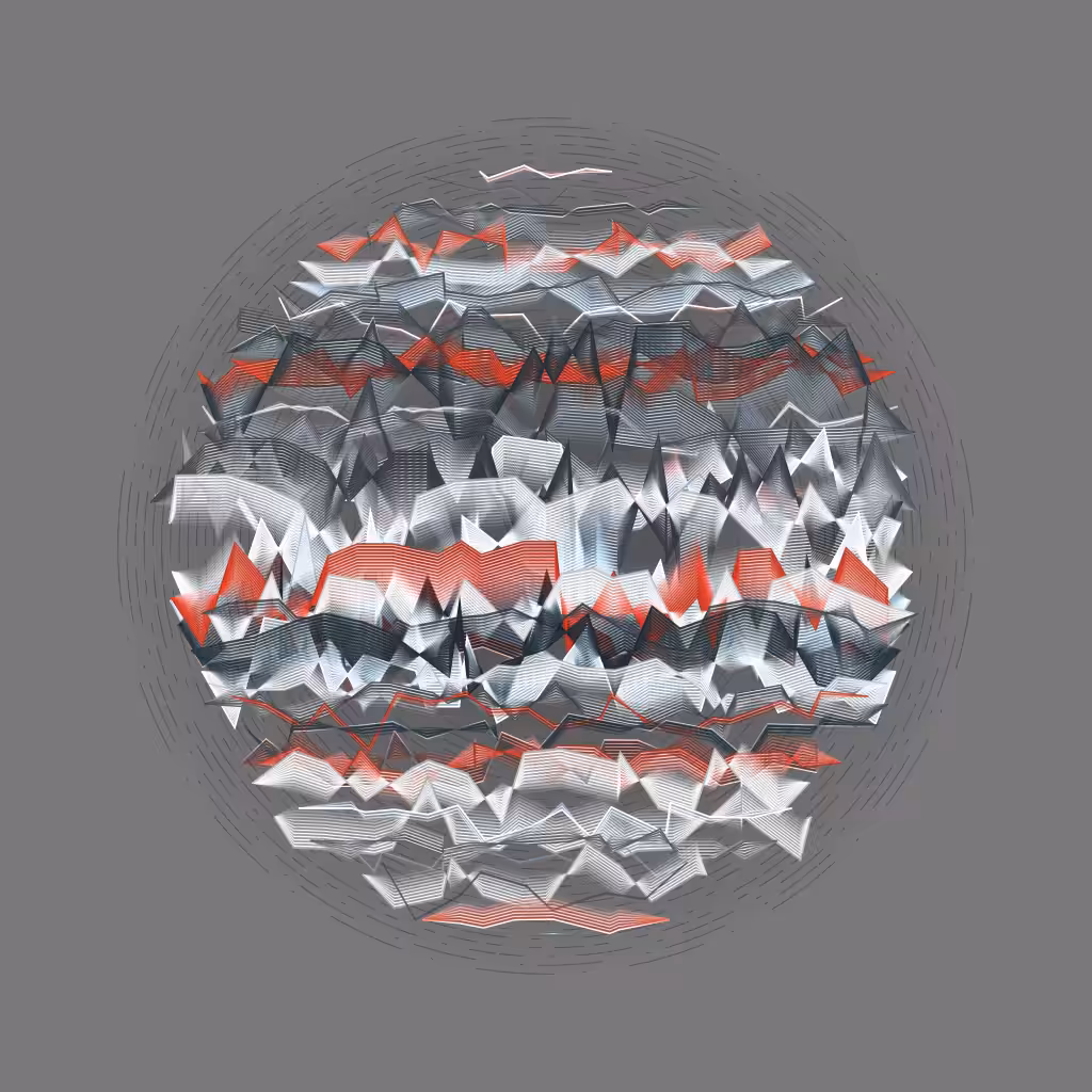 Not a Planet #14
