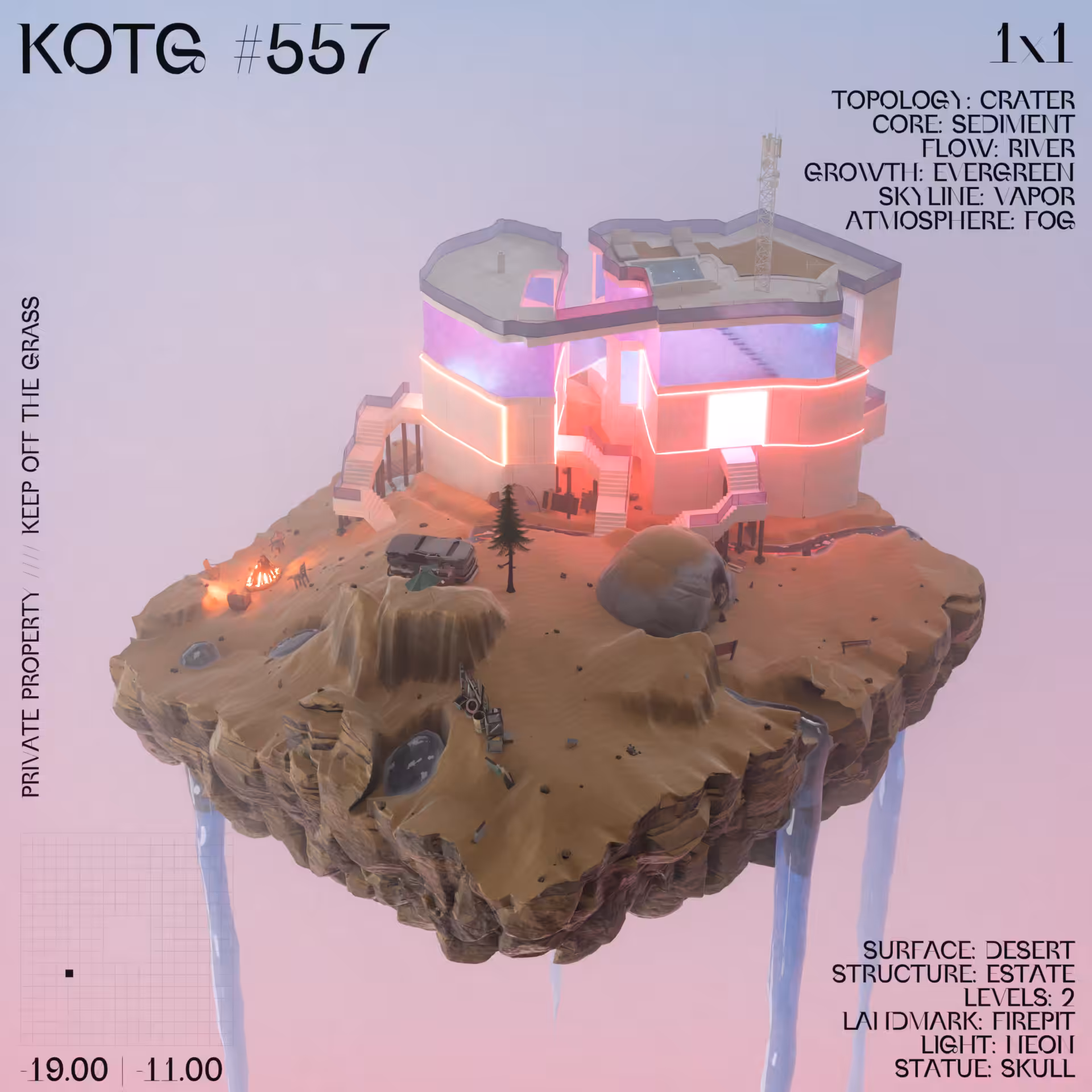 KOTG #557