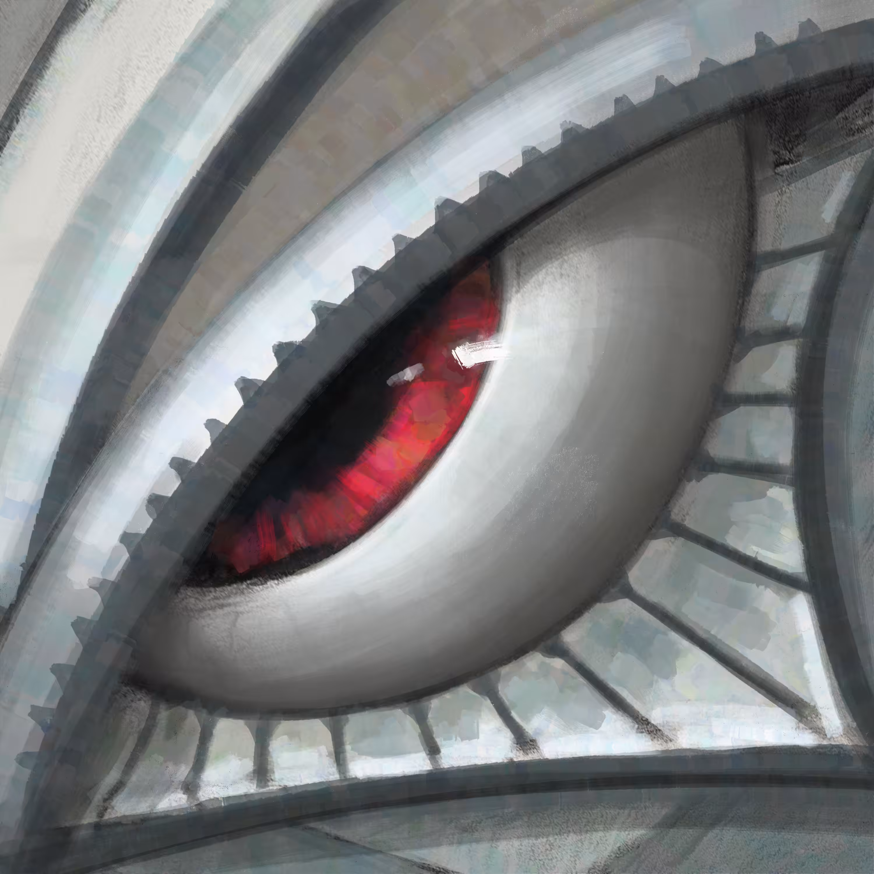#92 Eye of Wind
