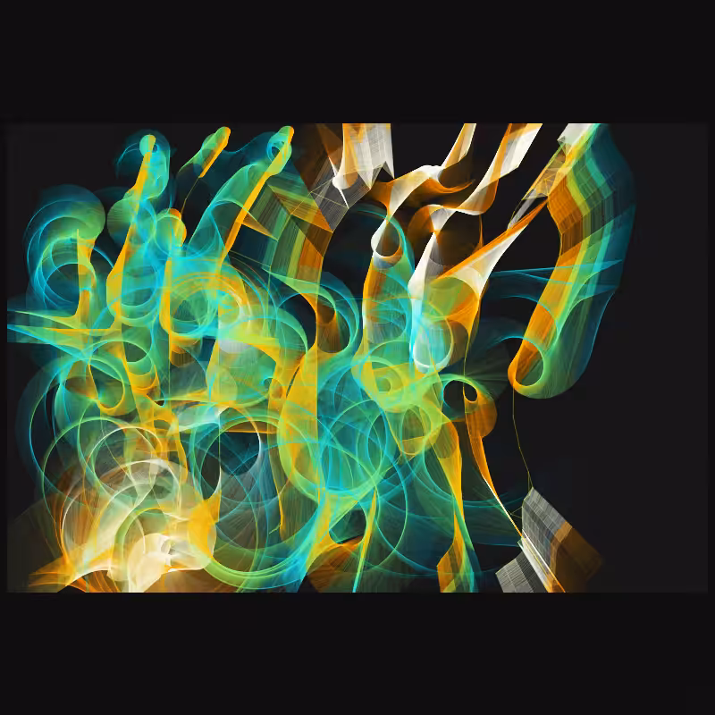 Matter Waves #122