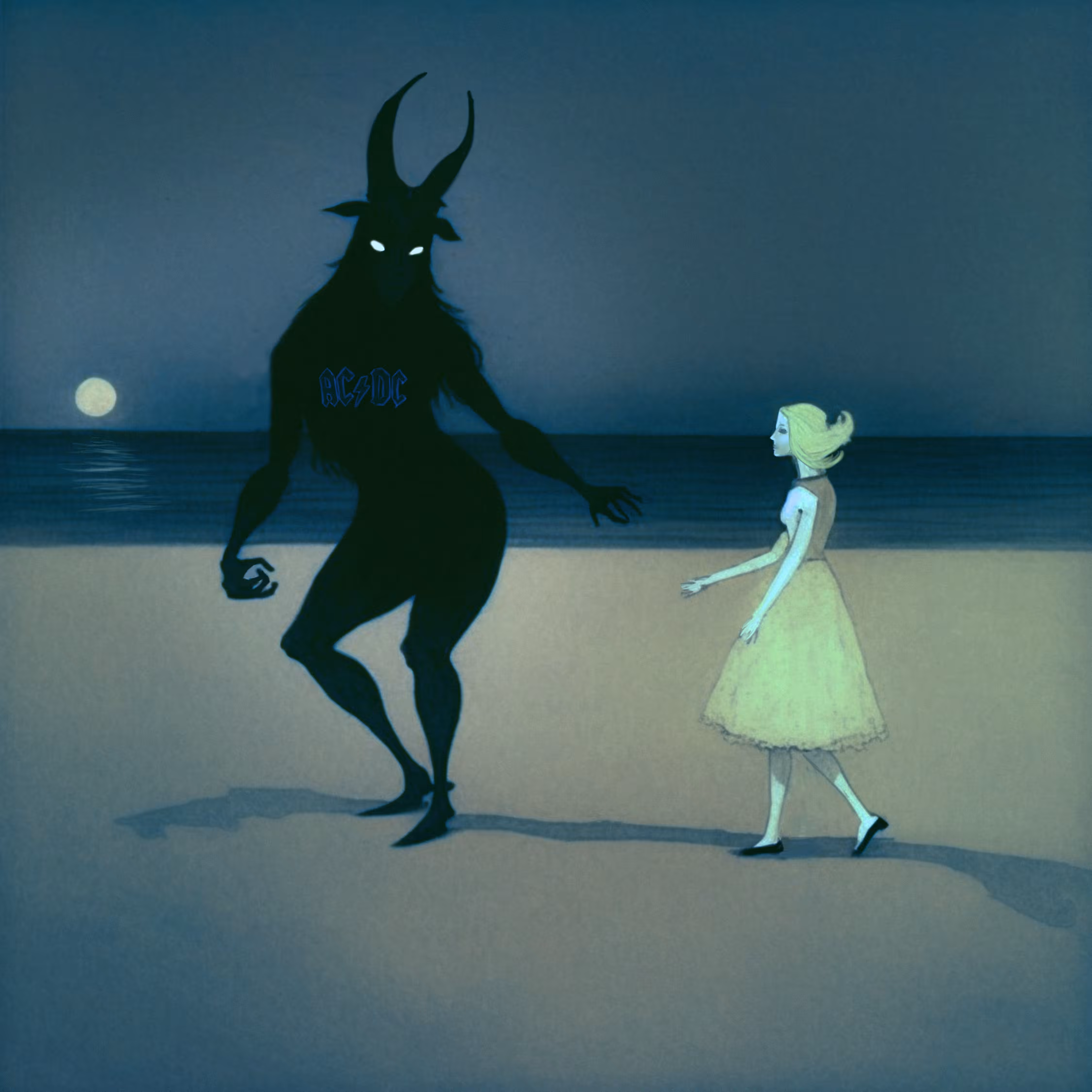 nocturne