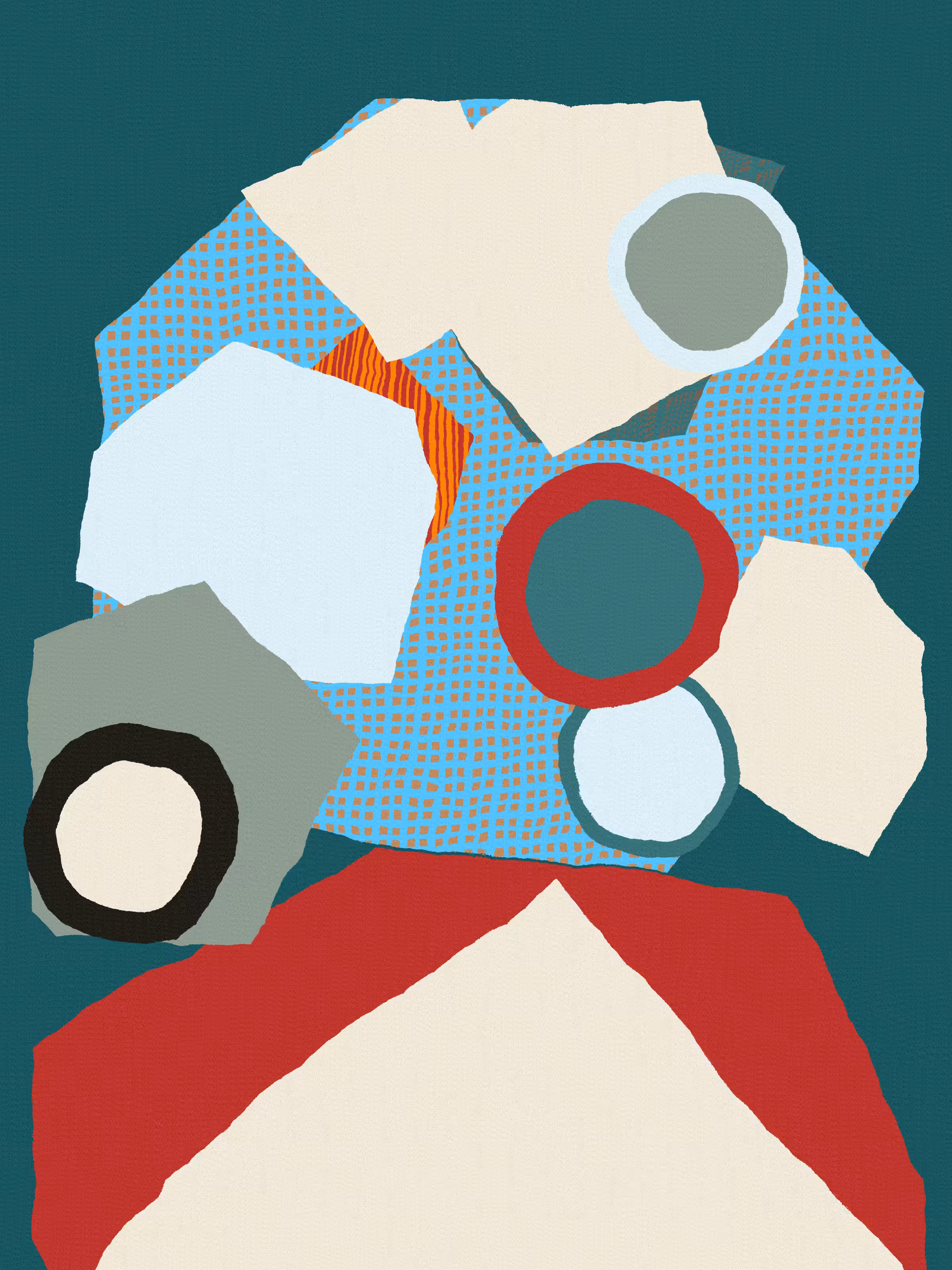 Self, Superego #134