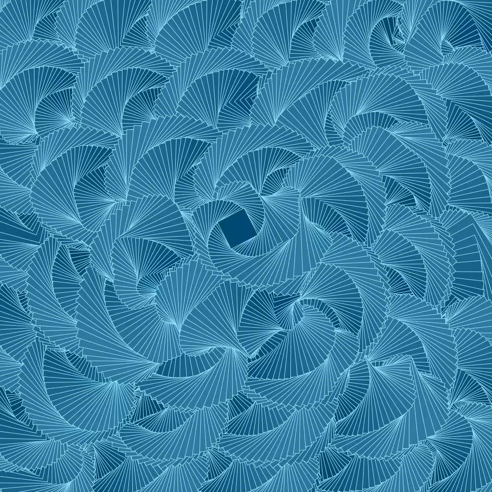 Squares #1