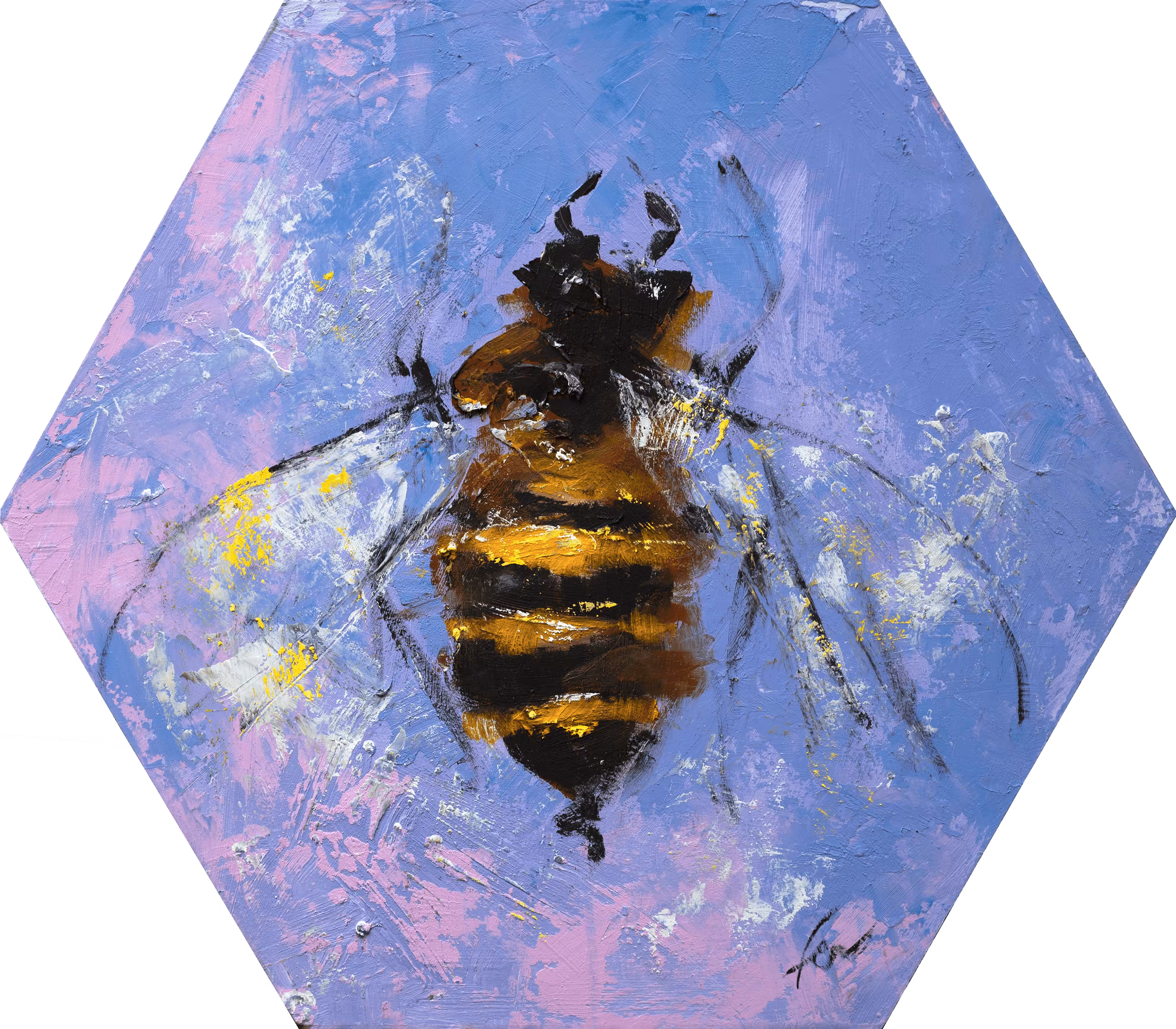 Bee #30