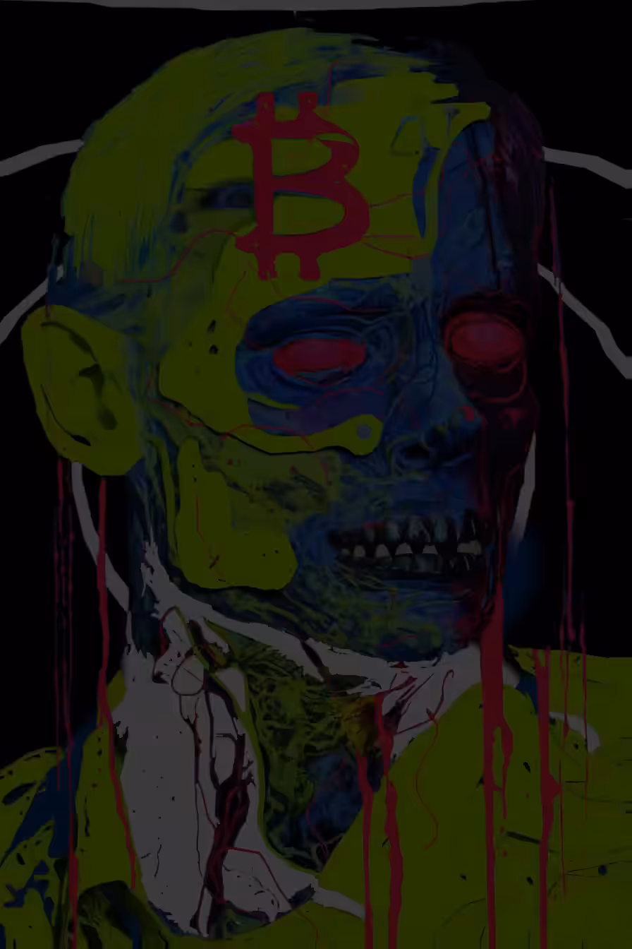 ⓒⓇ𝔶Ⓟт𝐎-ｚσ𝔪𝕓Ⓘｅ