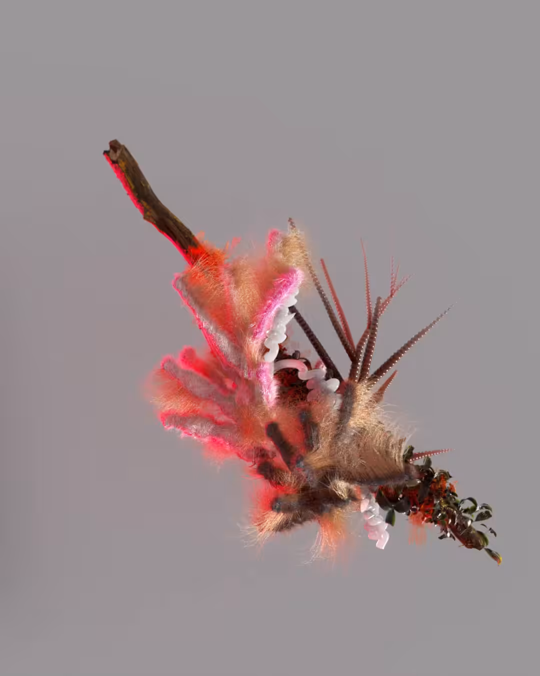 Strange Botanica III