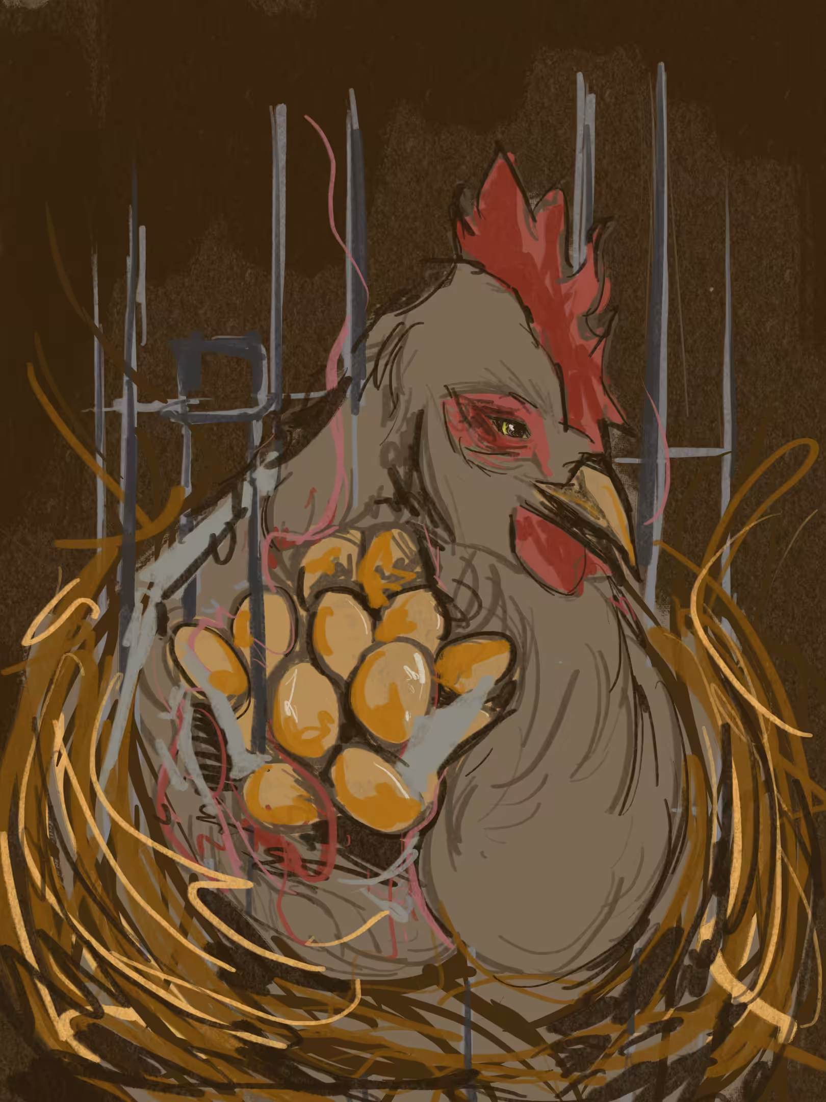 chicken (gmo.1)