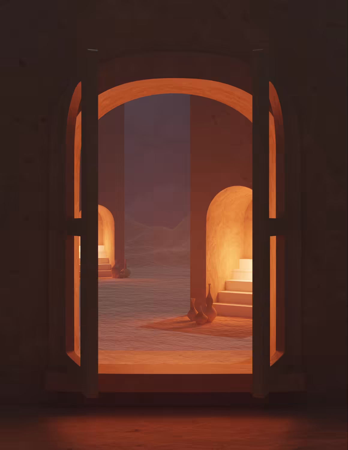 Journey Part 1