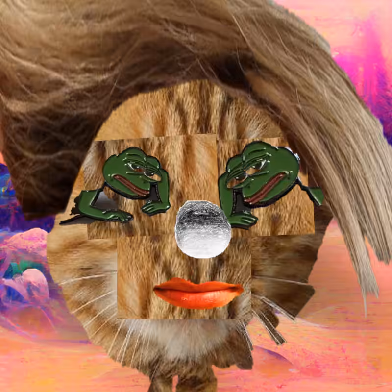 A collage of collages #35
