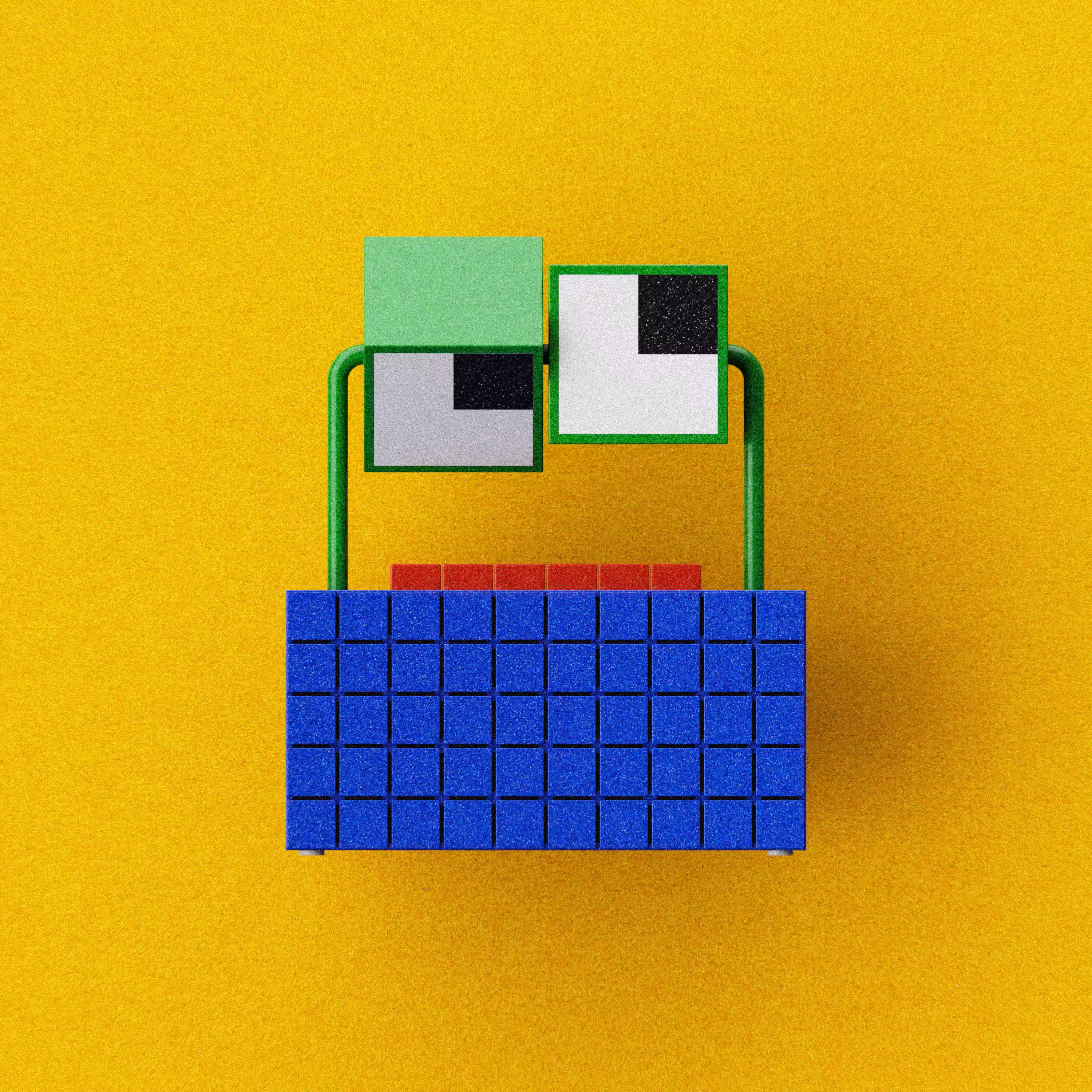 Pepe Electronics 08