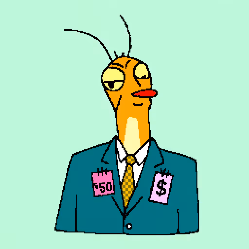 BurgerGhost