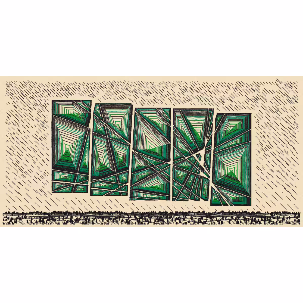 Shattered Obelisks #56