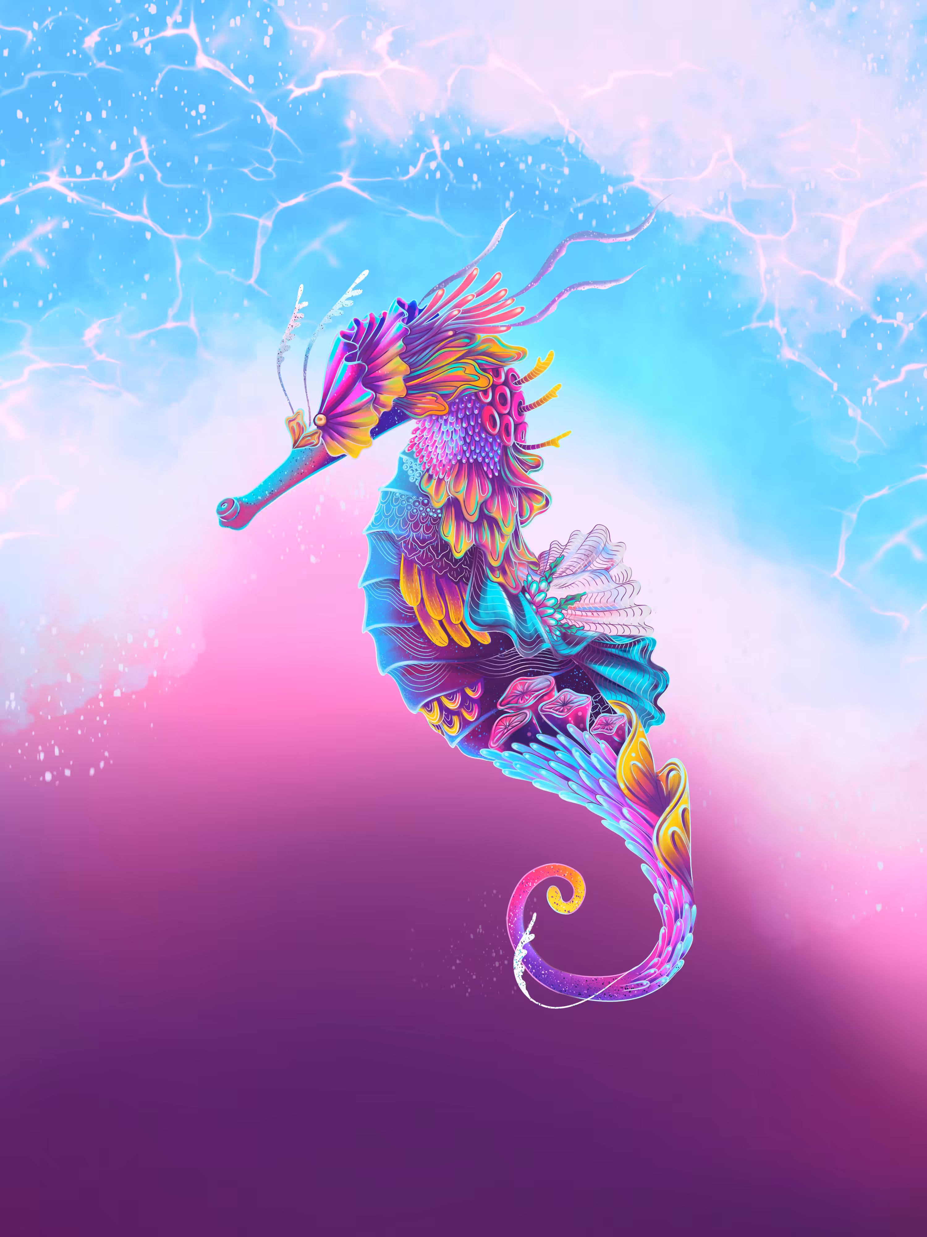 Hope of Hippocampus