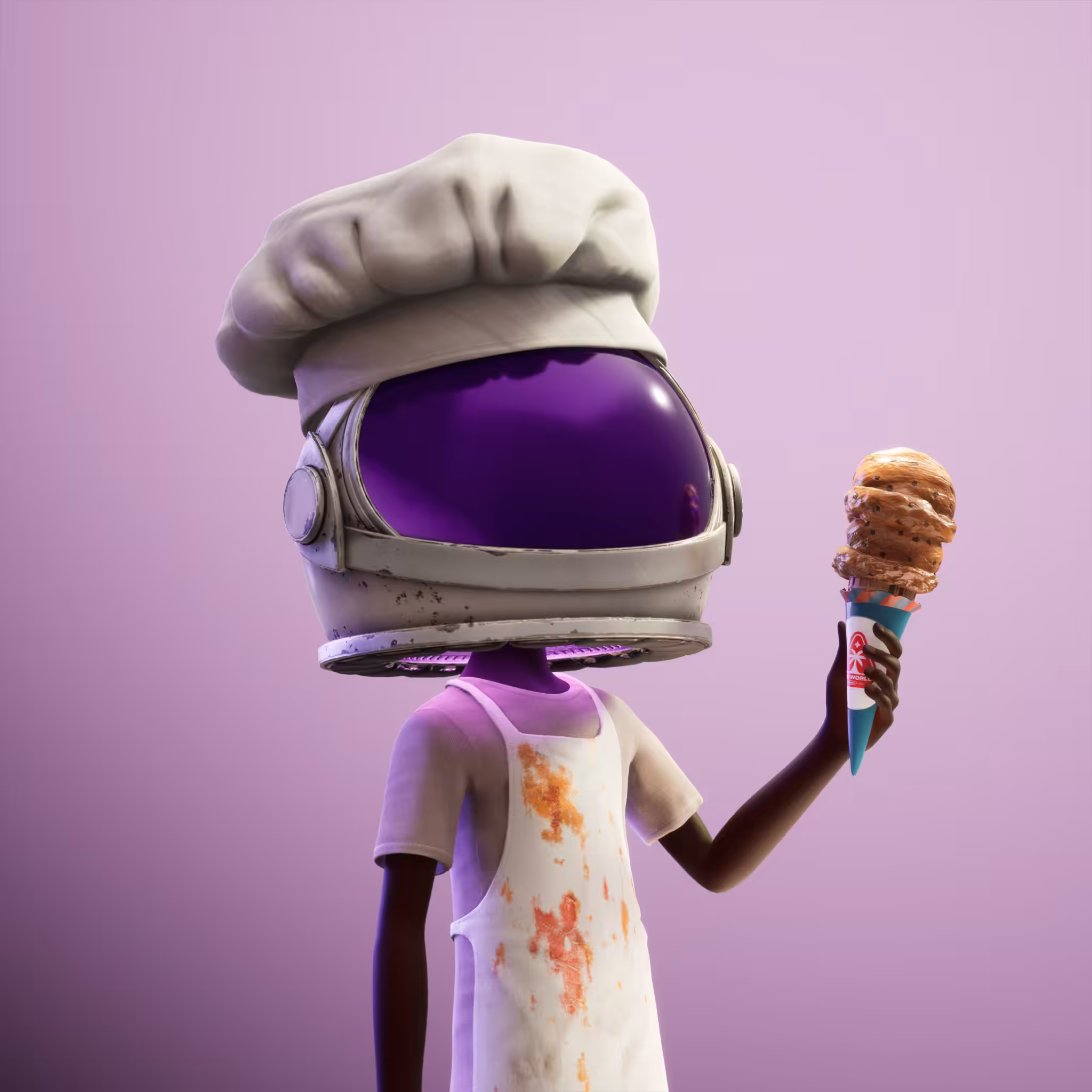 Akutars: Sous Chef