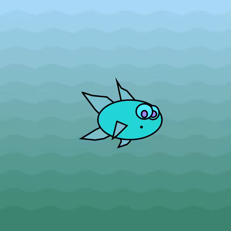 fishibowl dummies #42