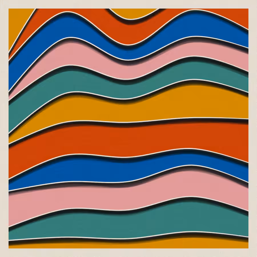 StairWaves #126