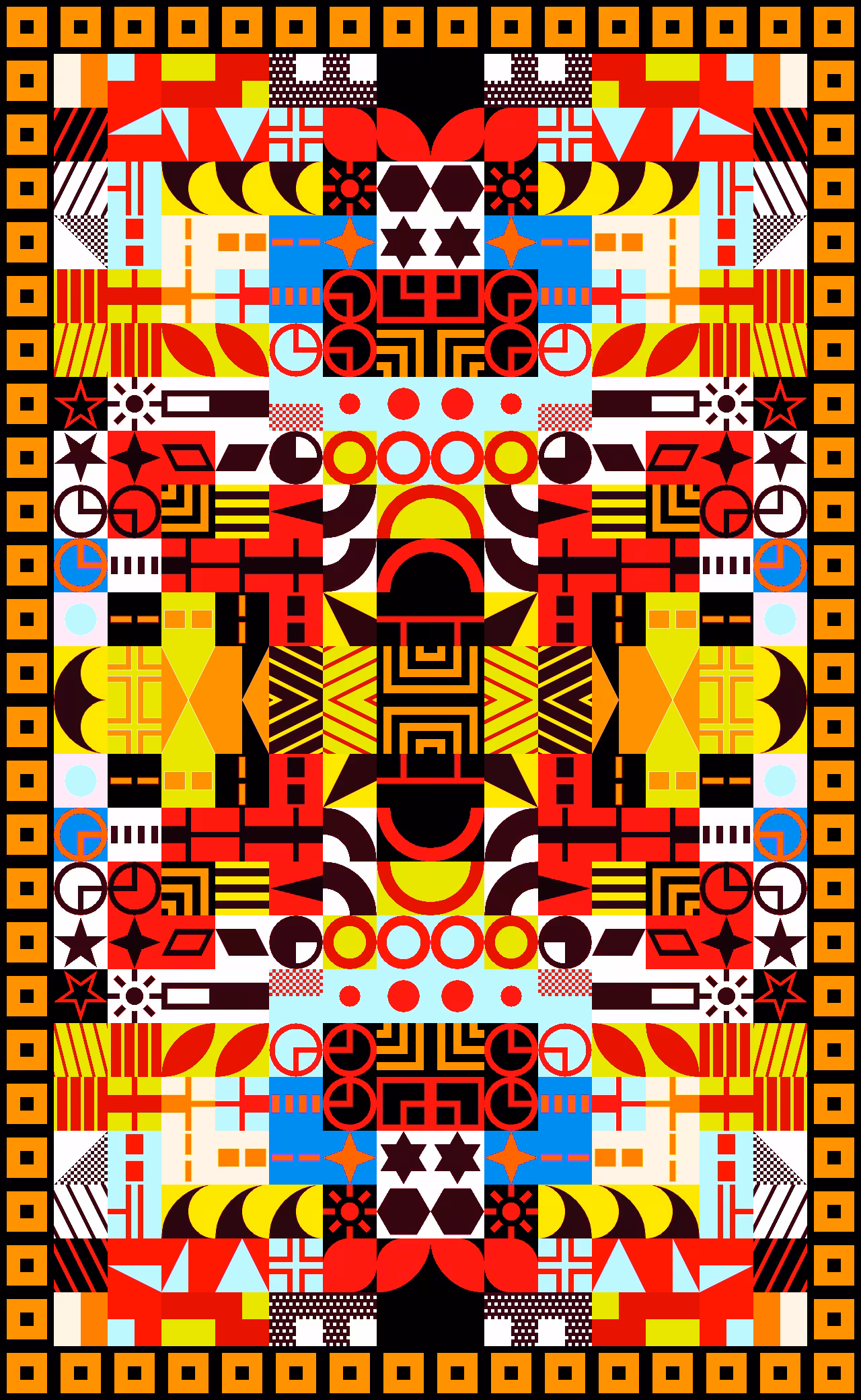 Rug #2