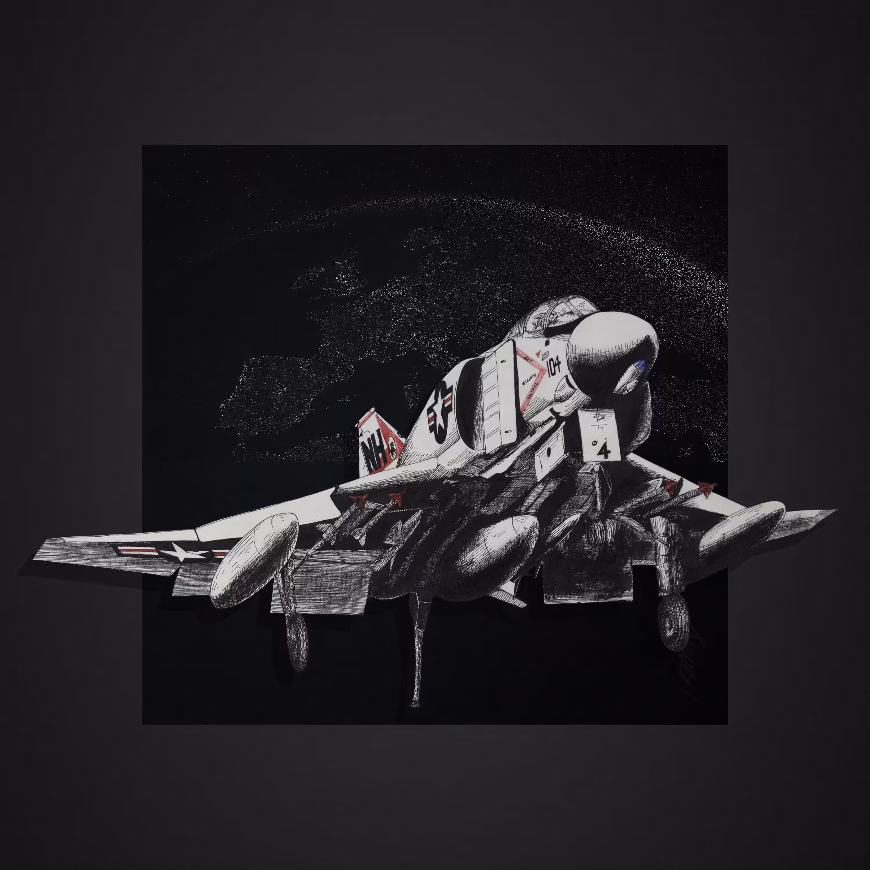 Peace: "FANTOM"