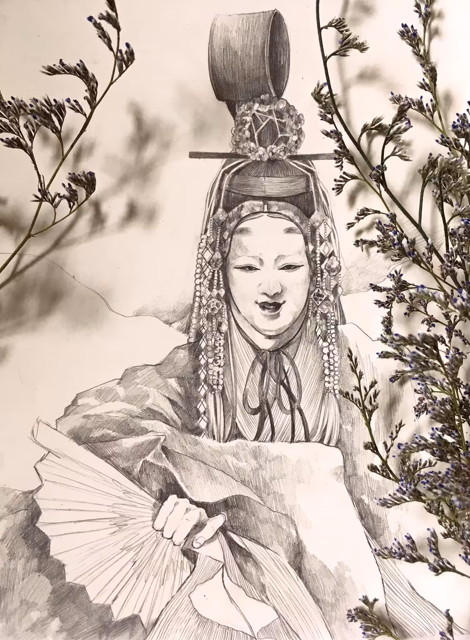 Noh theatre
