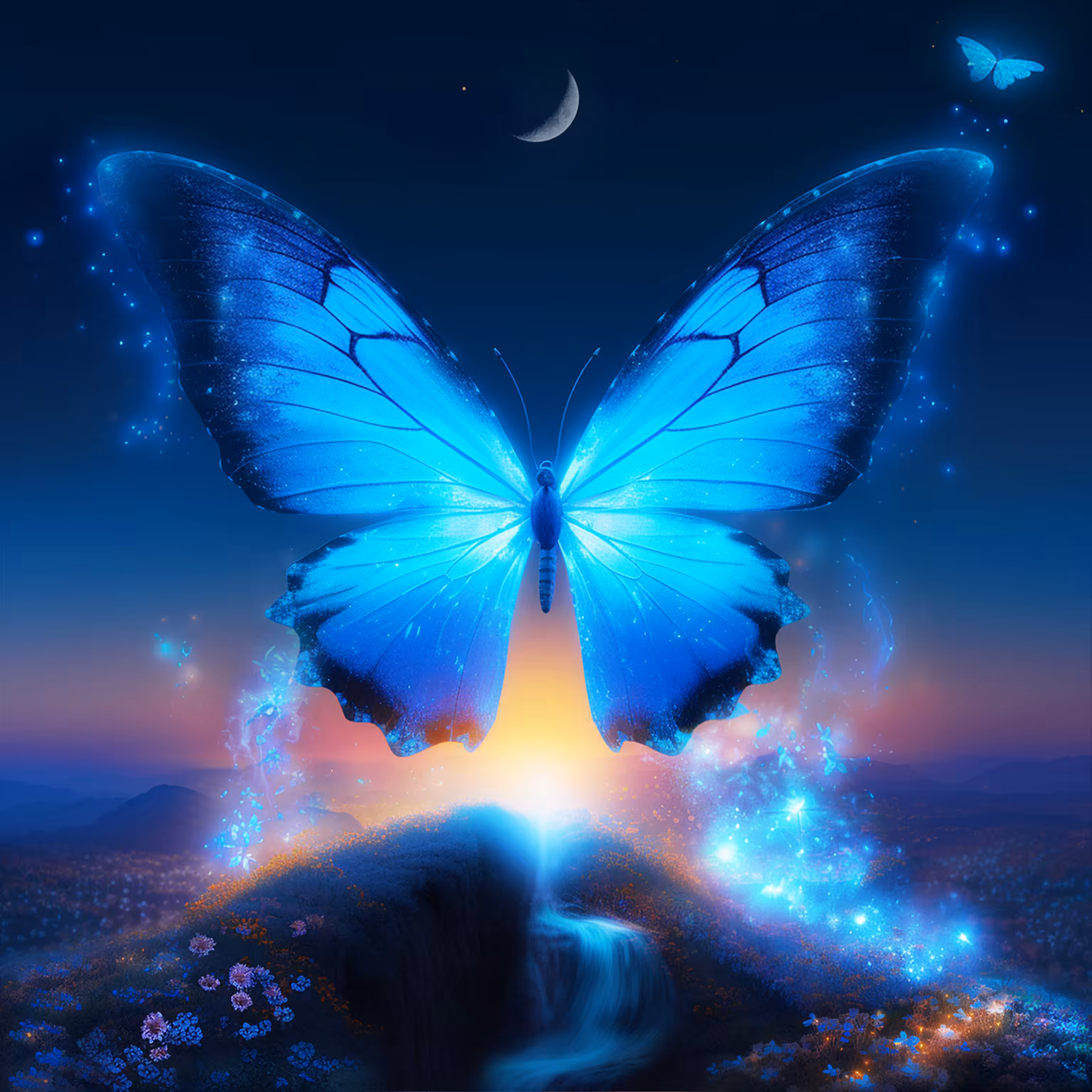 Elemental Anima #0079