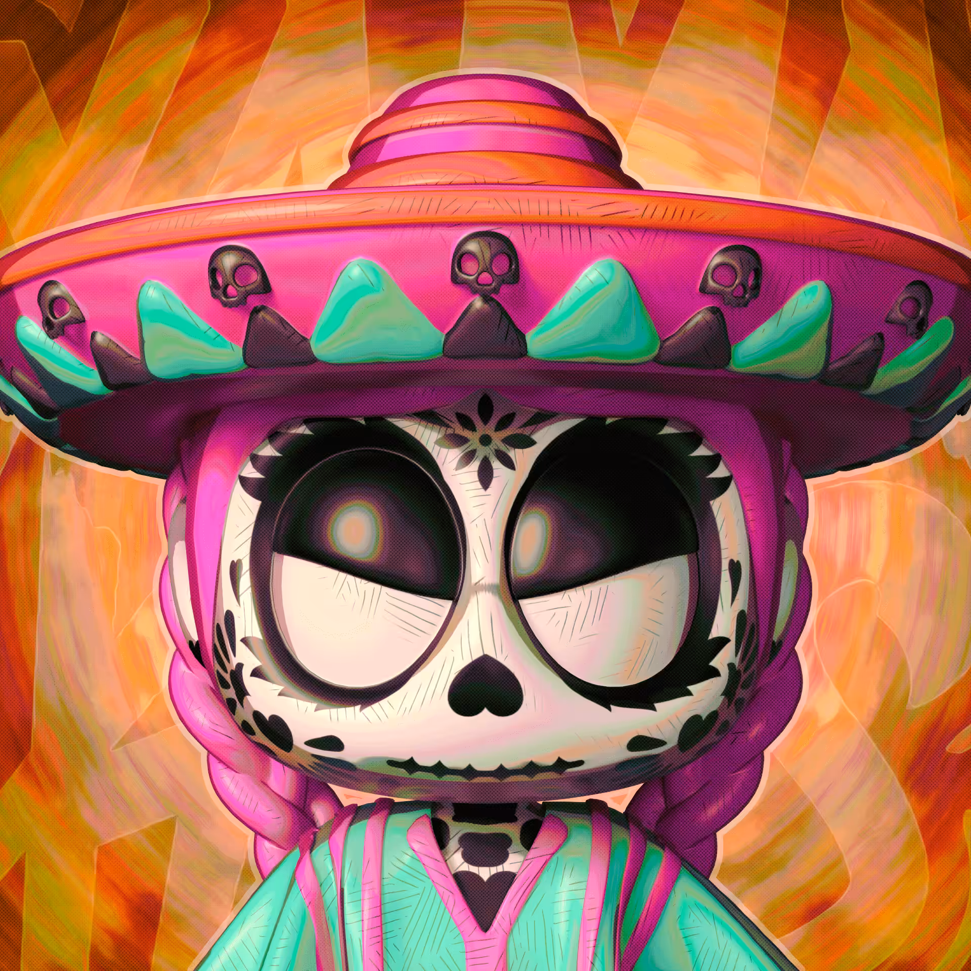 XAMACA MEXA #02