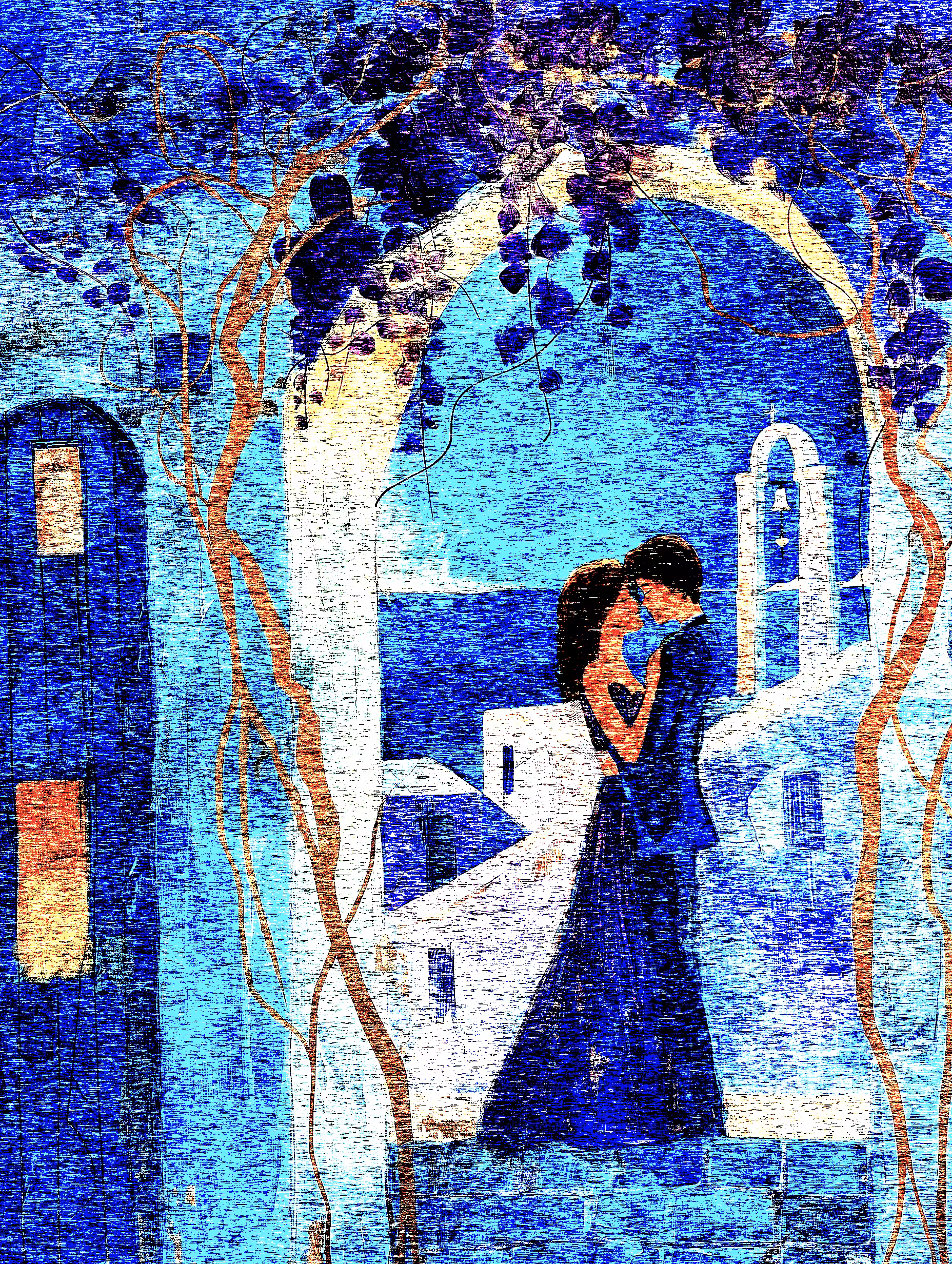 Reverie #1