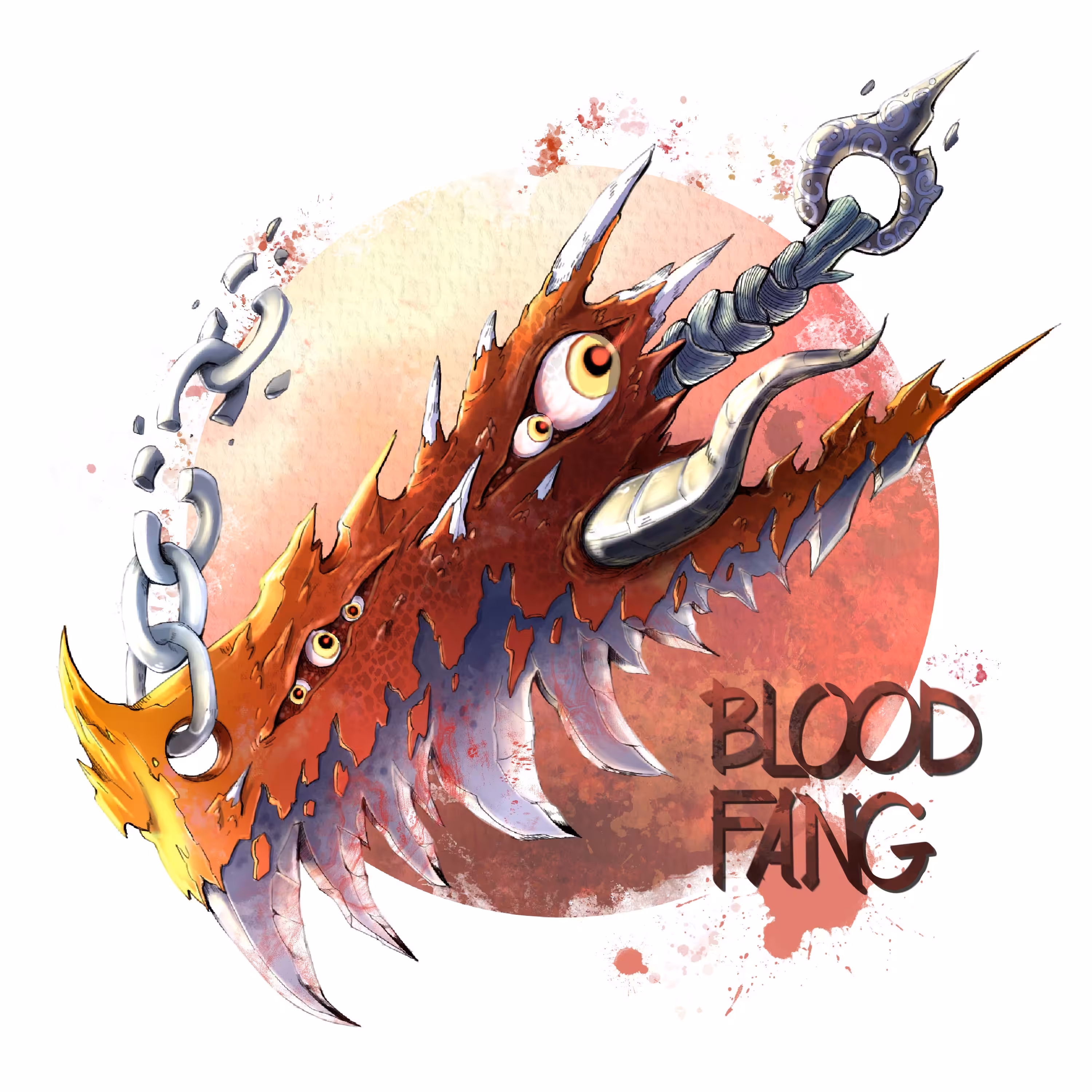 Blood Fang