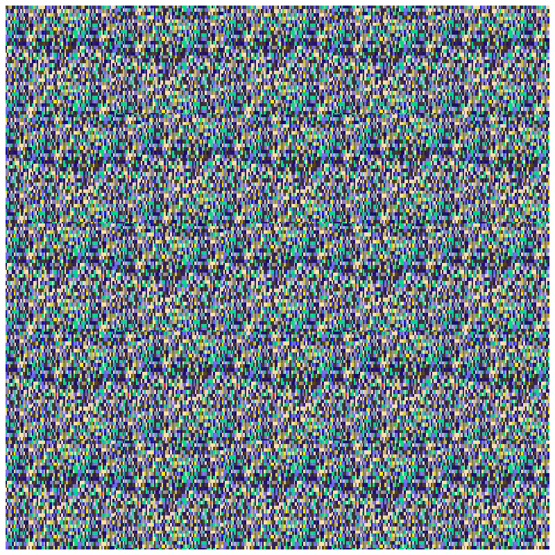 Ants #9