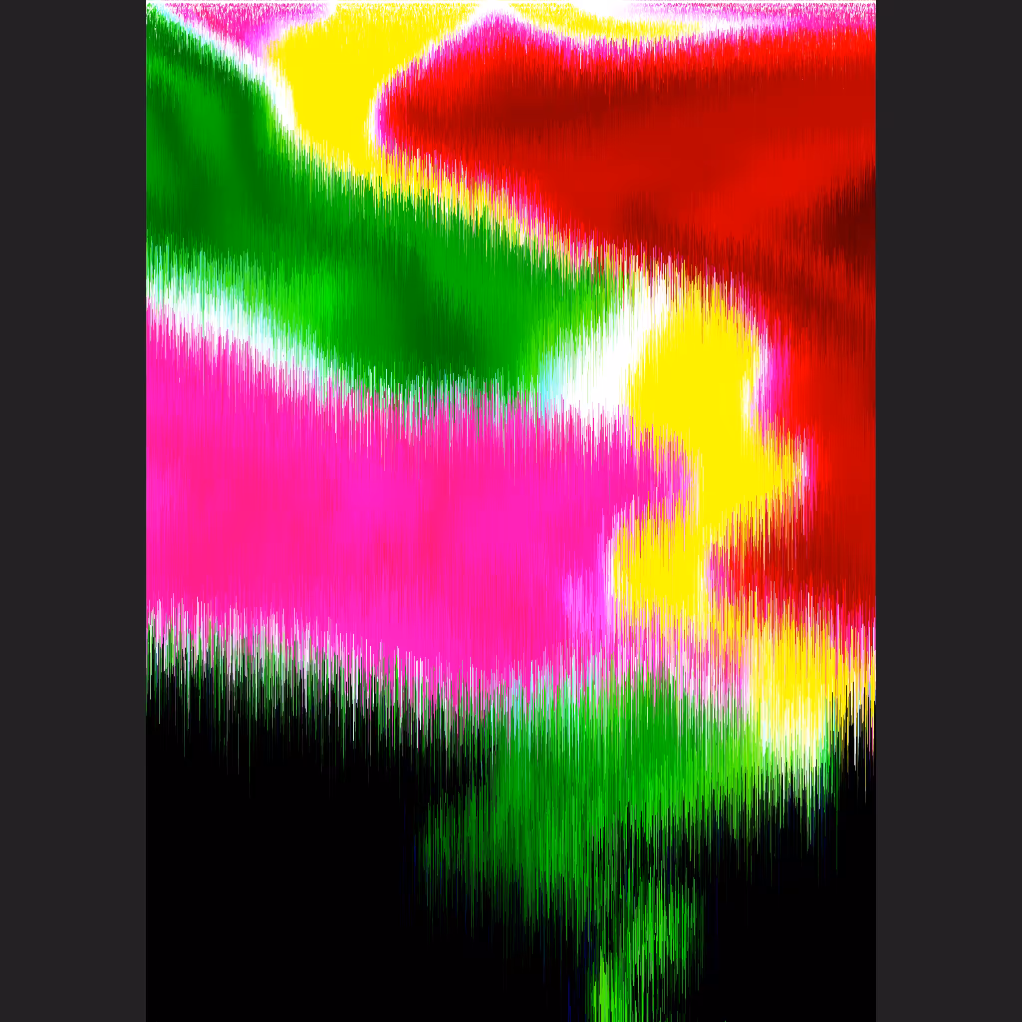 Deep Breathing #33