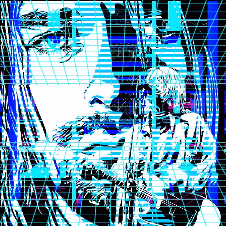 COBAIN COLORFUL