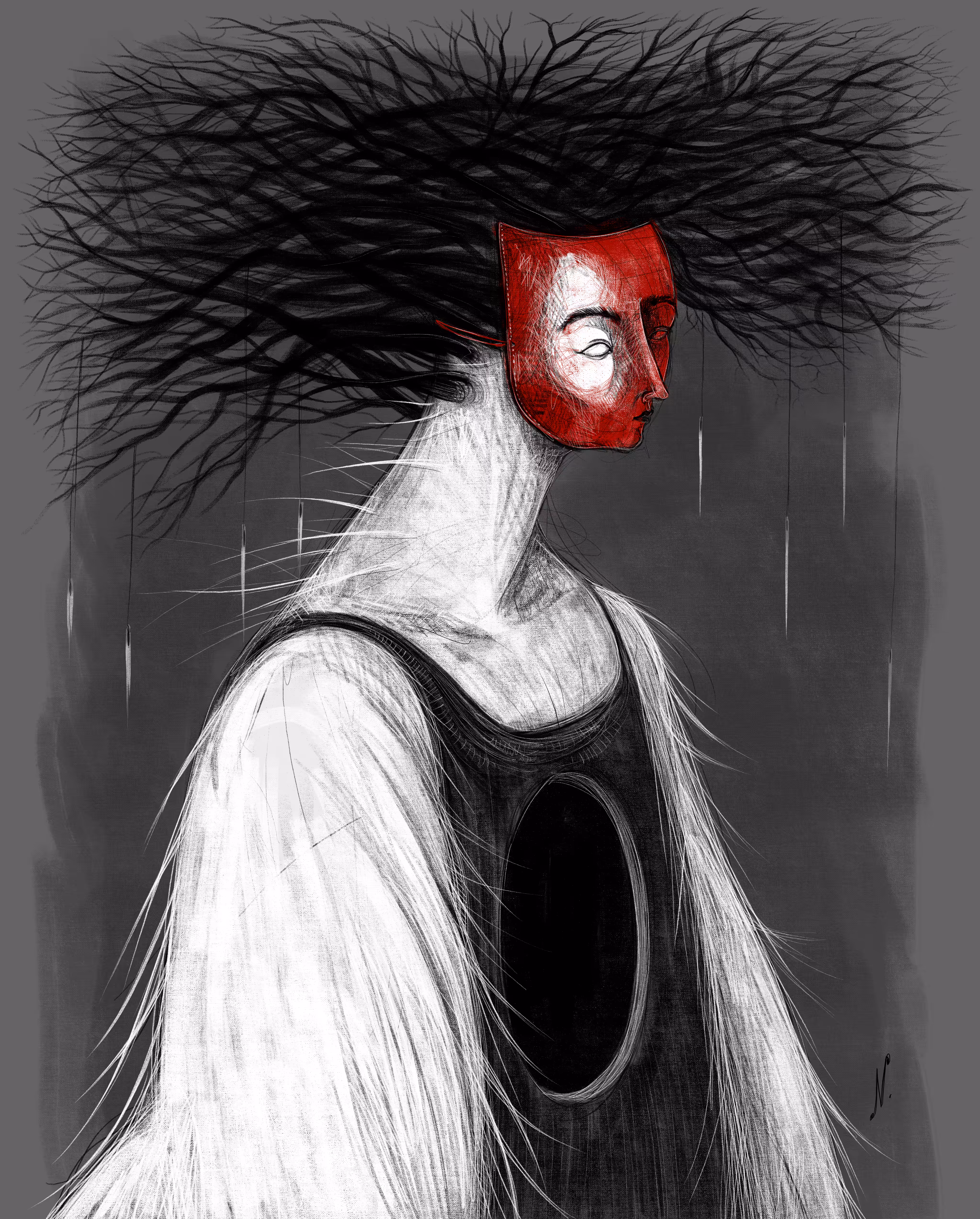 The Hole