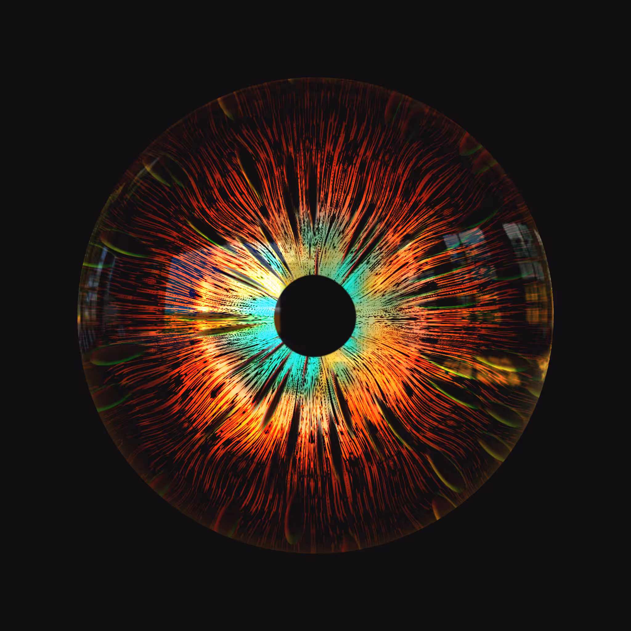 EYES #186