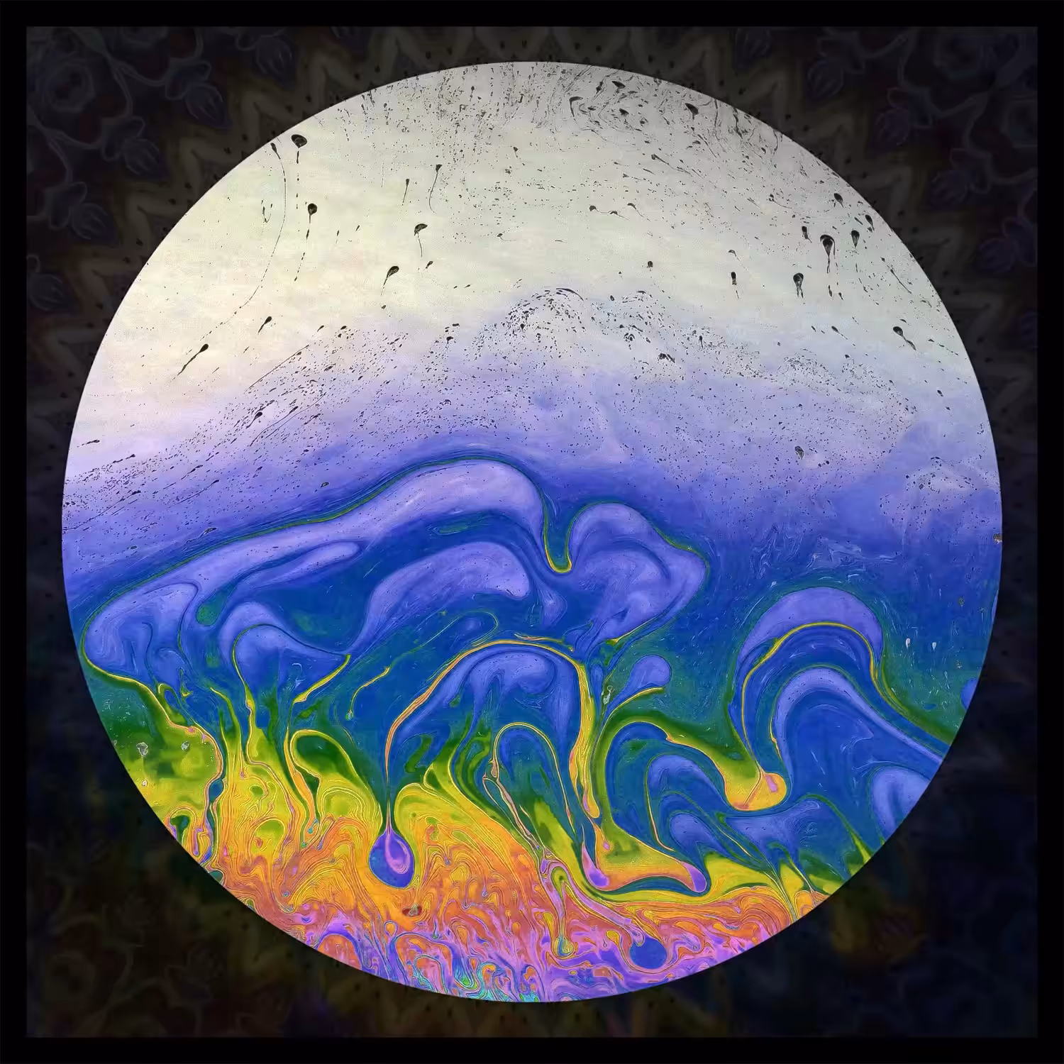 Undiscovered Colors #435