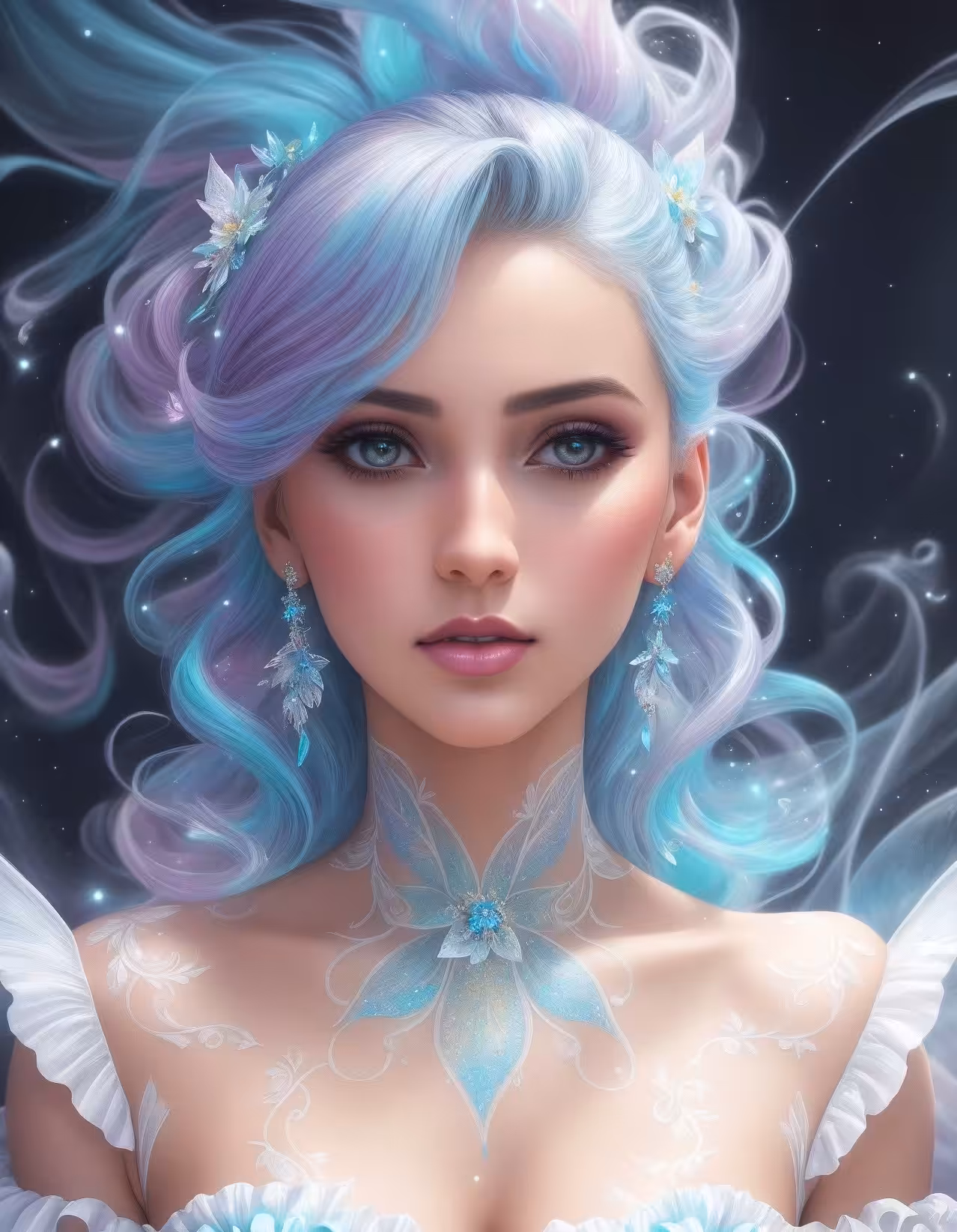 Pixie dust #59