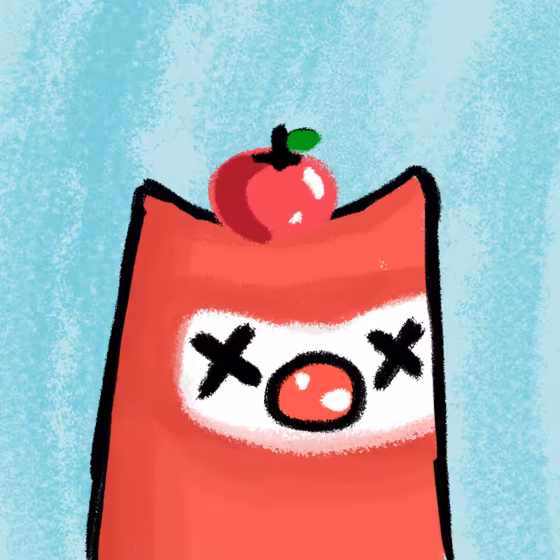 Half moon birdos #72