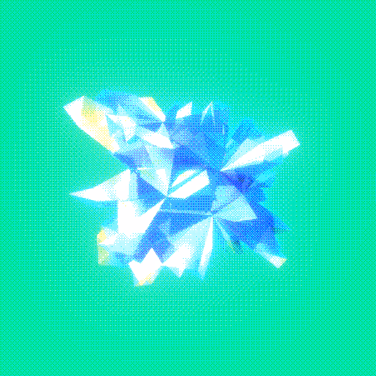 Crystalyx #20