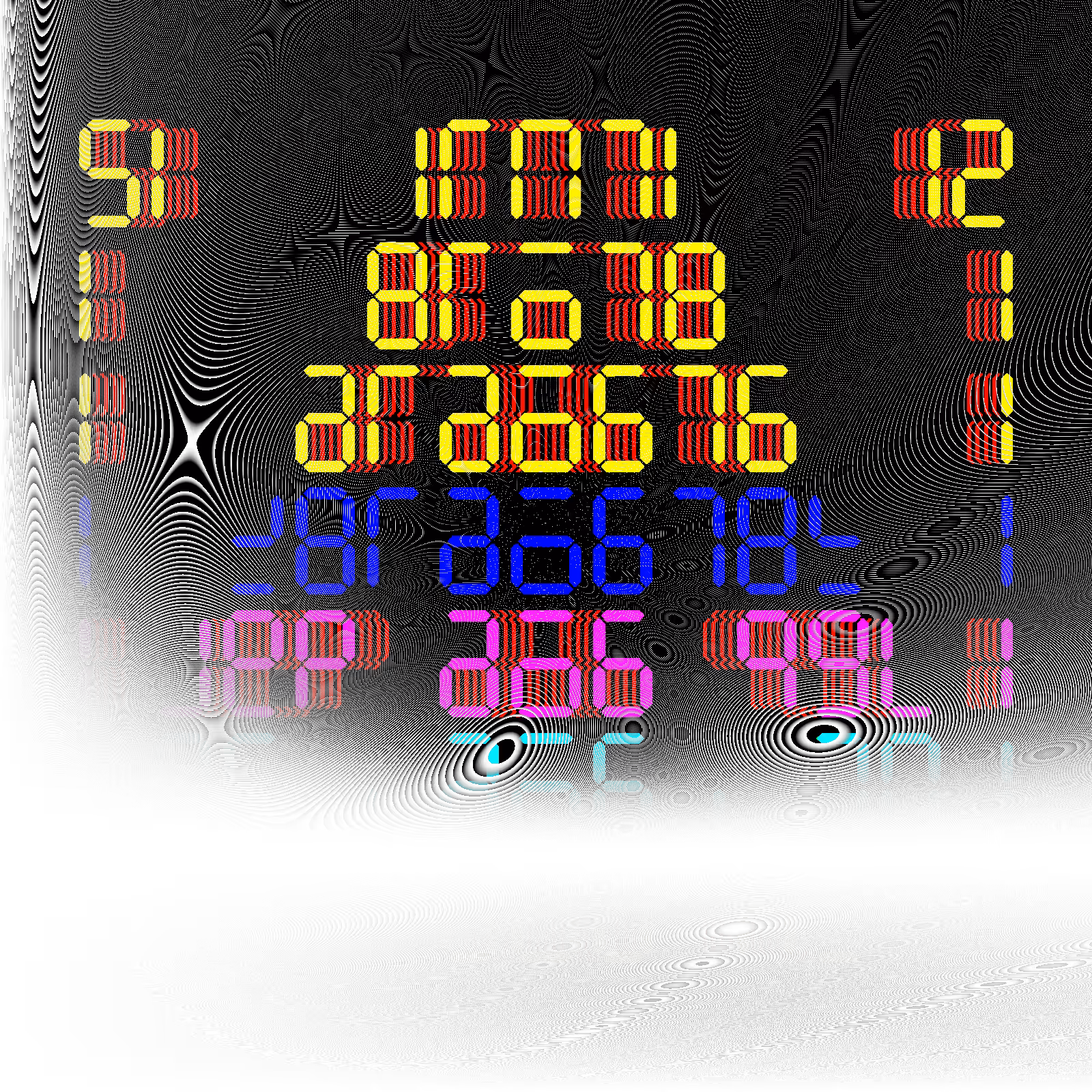 Digits #217