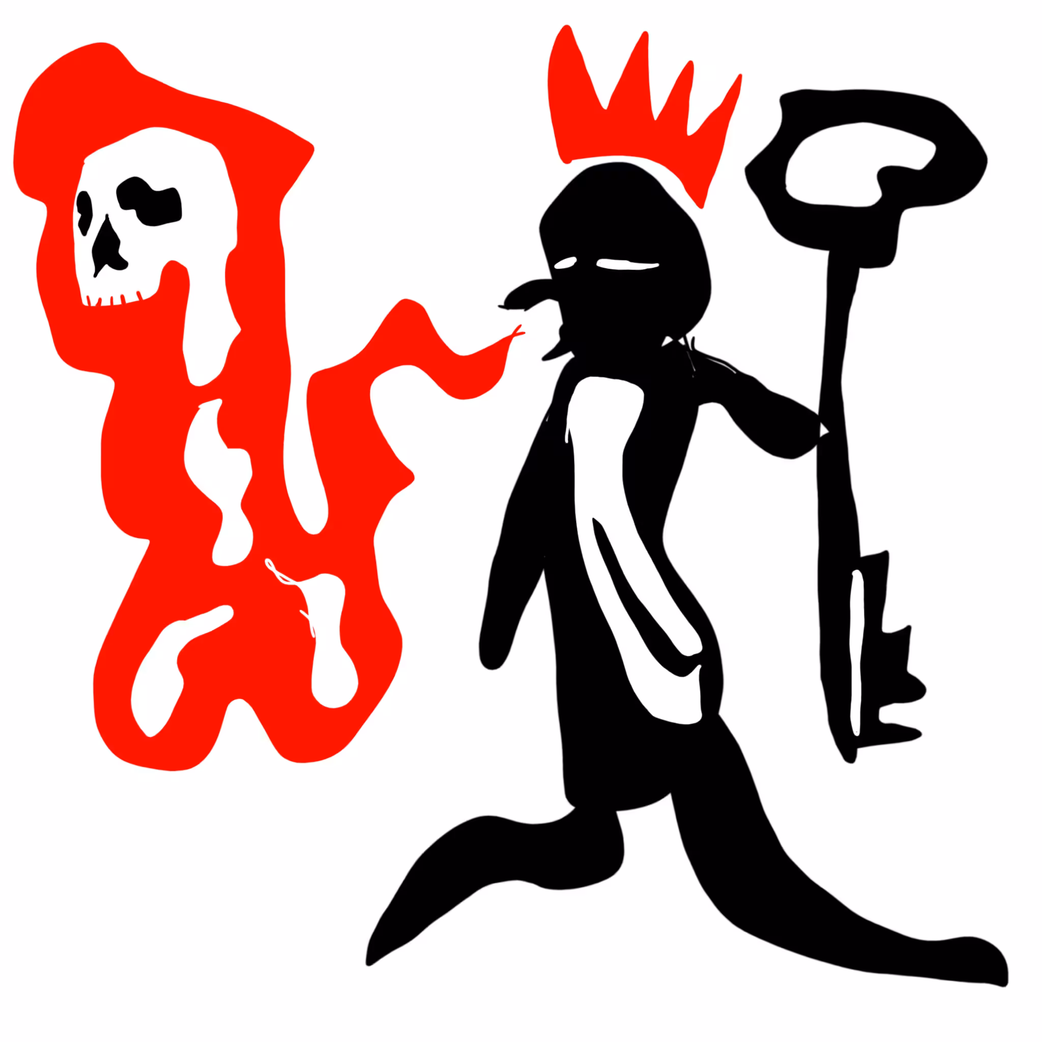 The Keymaker