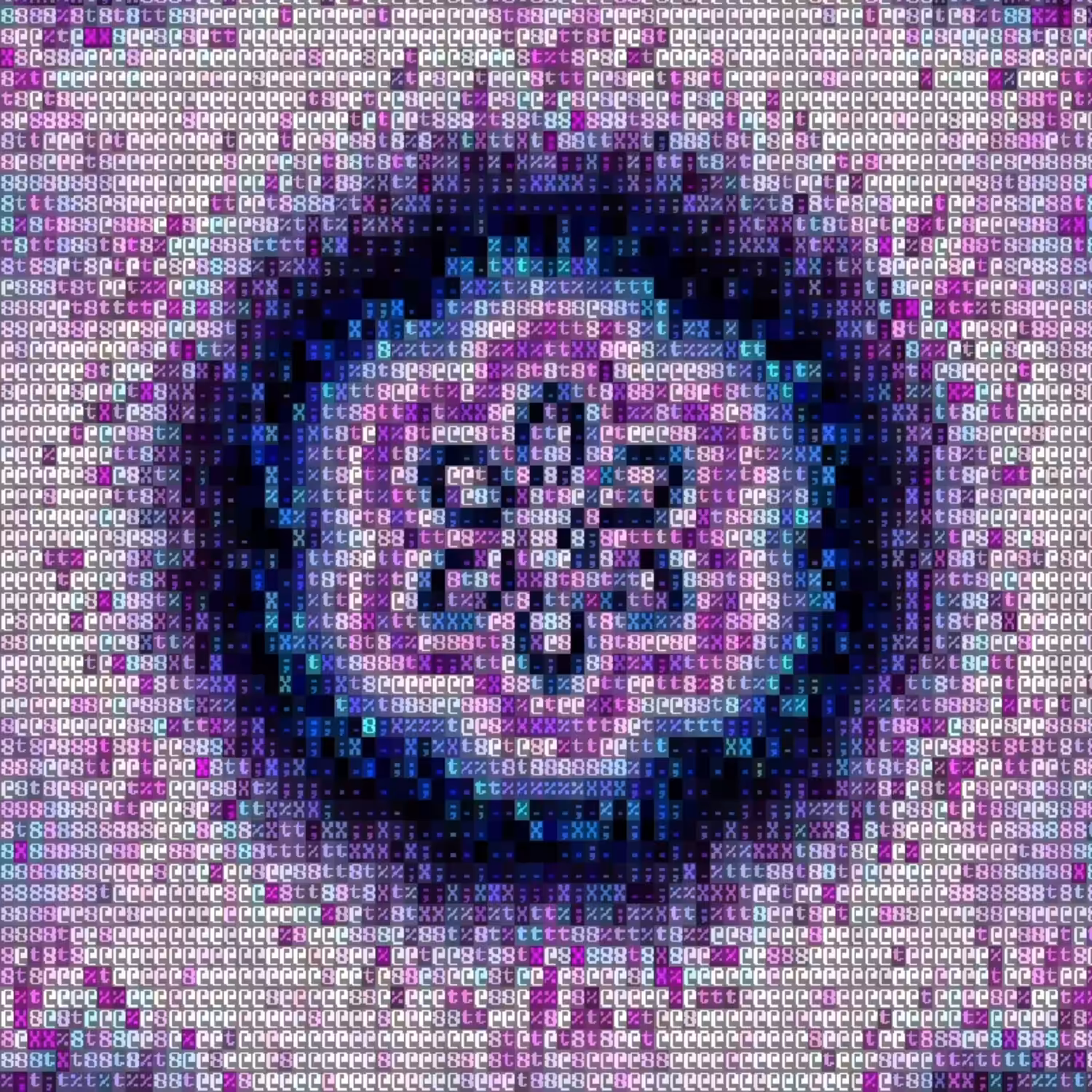 Kaleidoscope 003