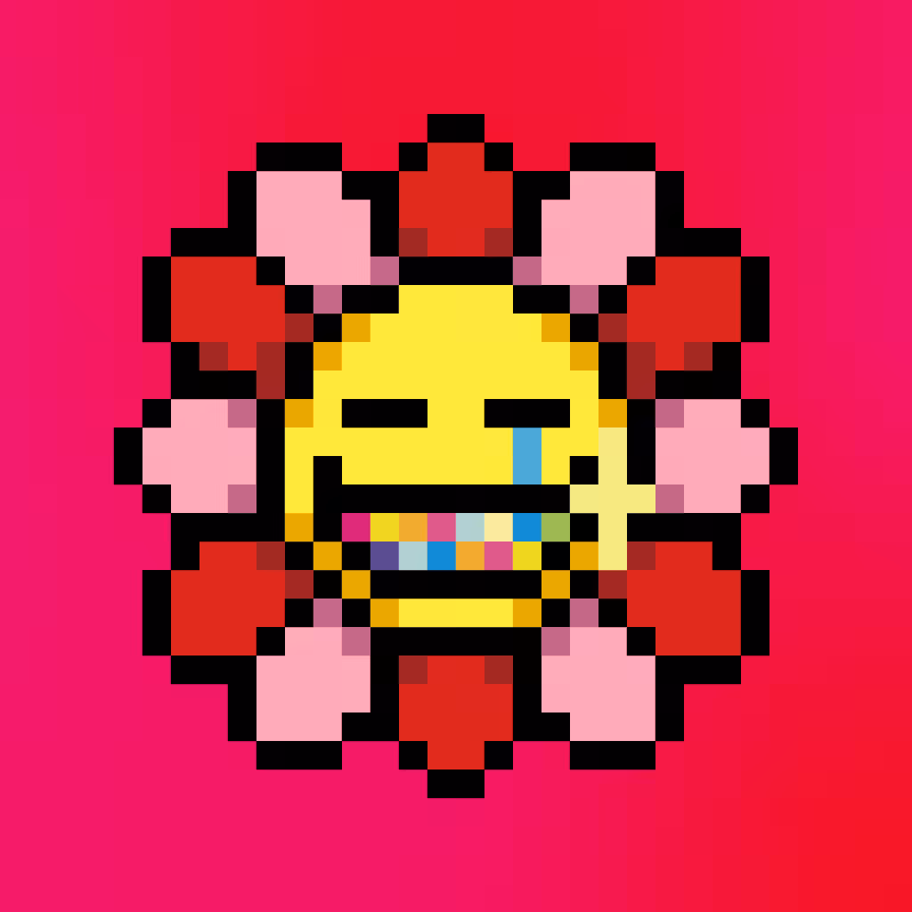 Murakami.Flower #10791